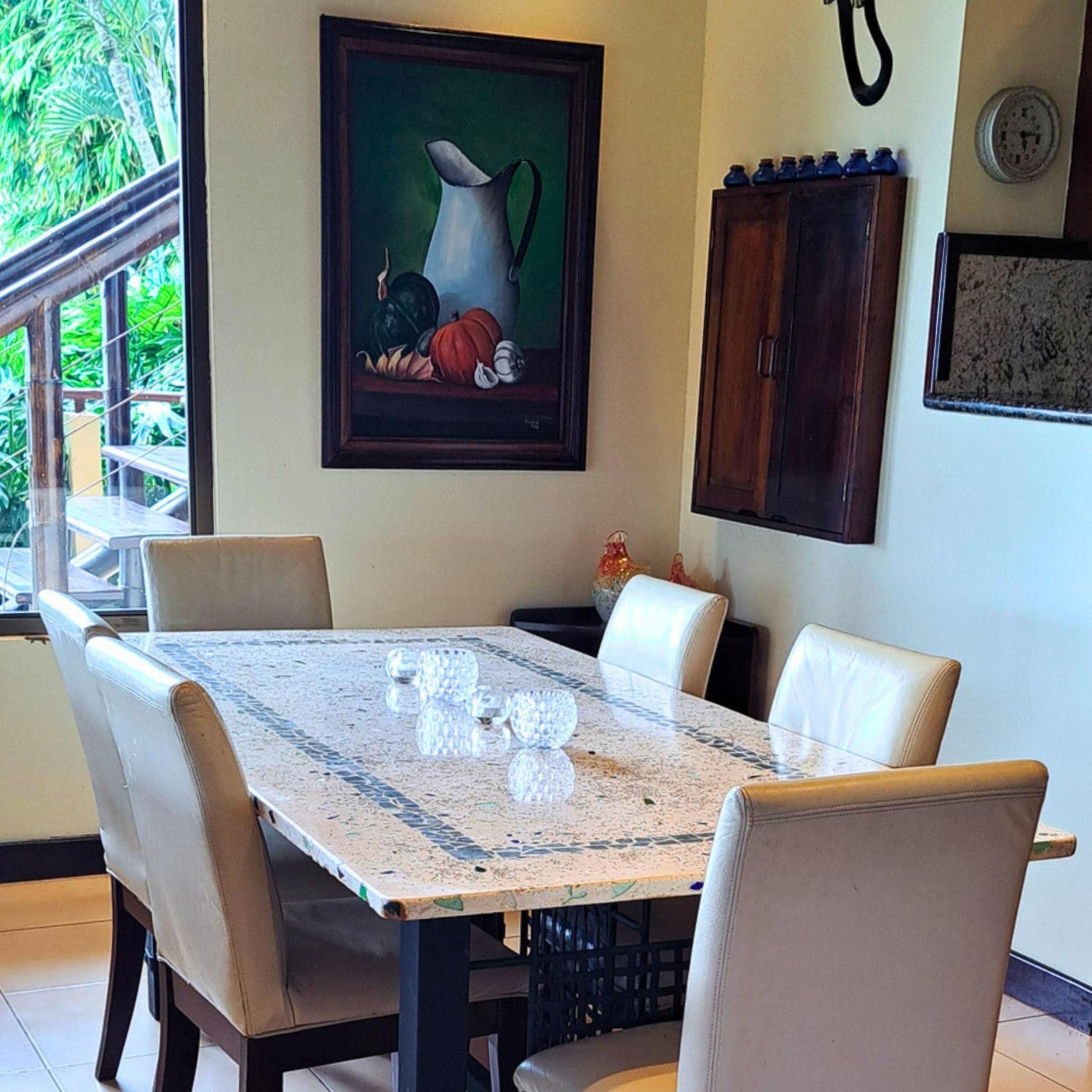 VILLA CASA RAMON