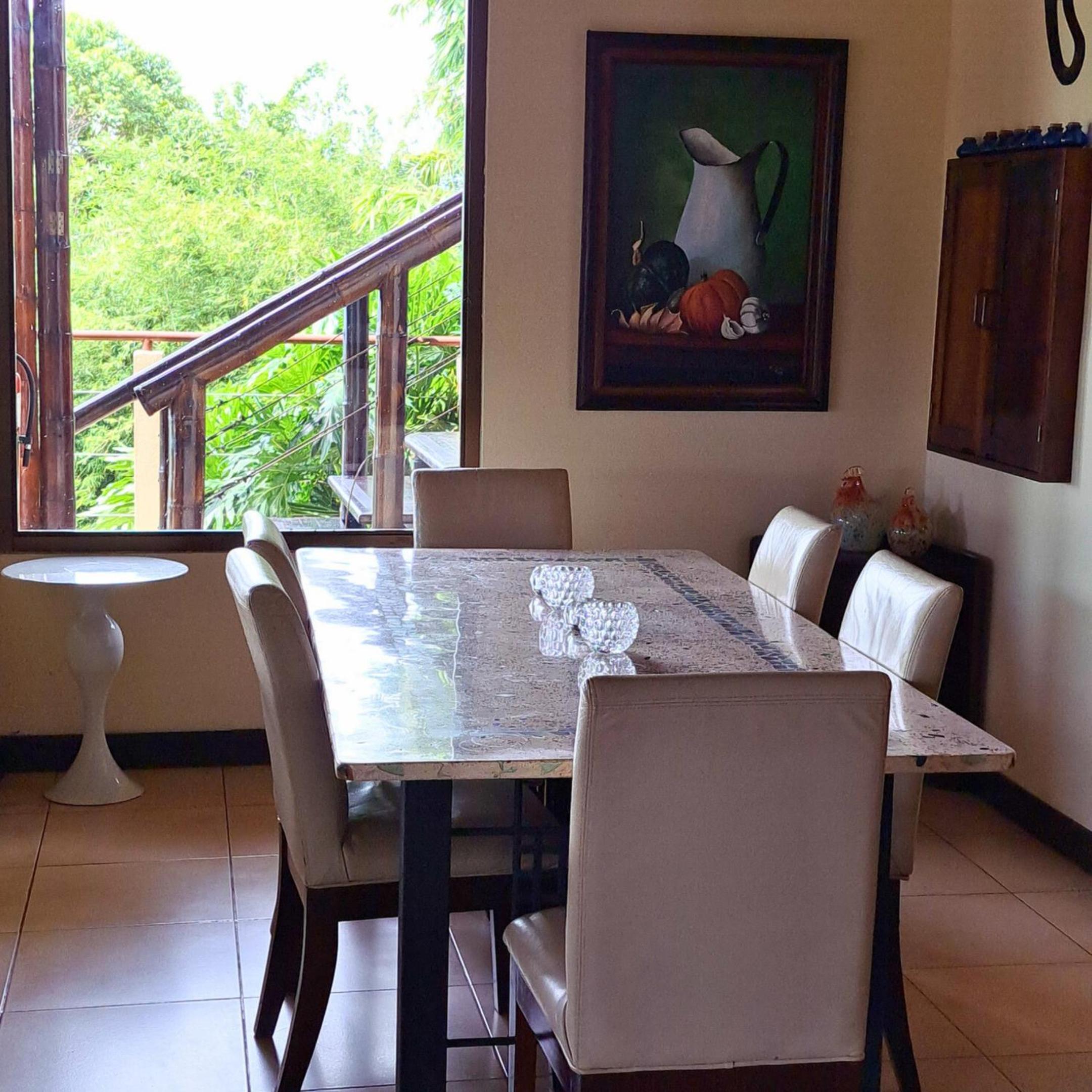 VILLA CASA RAMON
