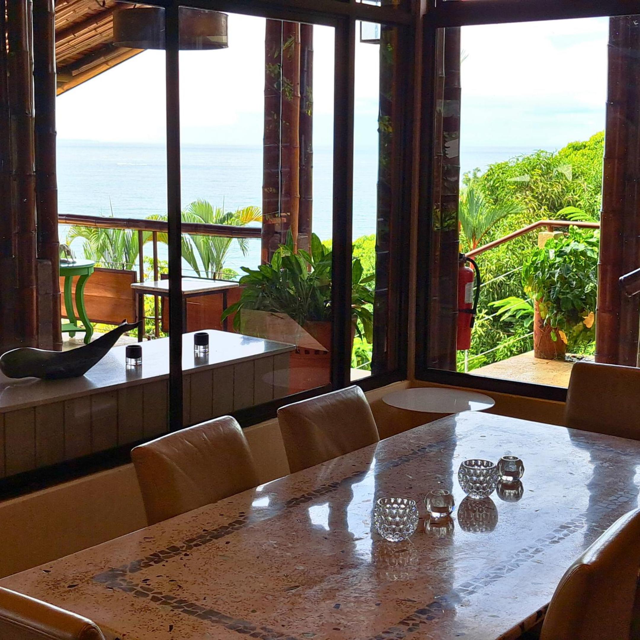 VILLA CASA RAMON