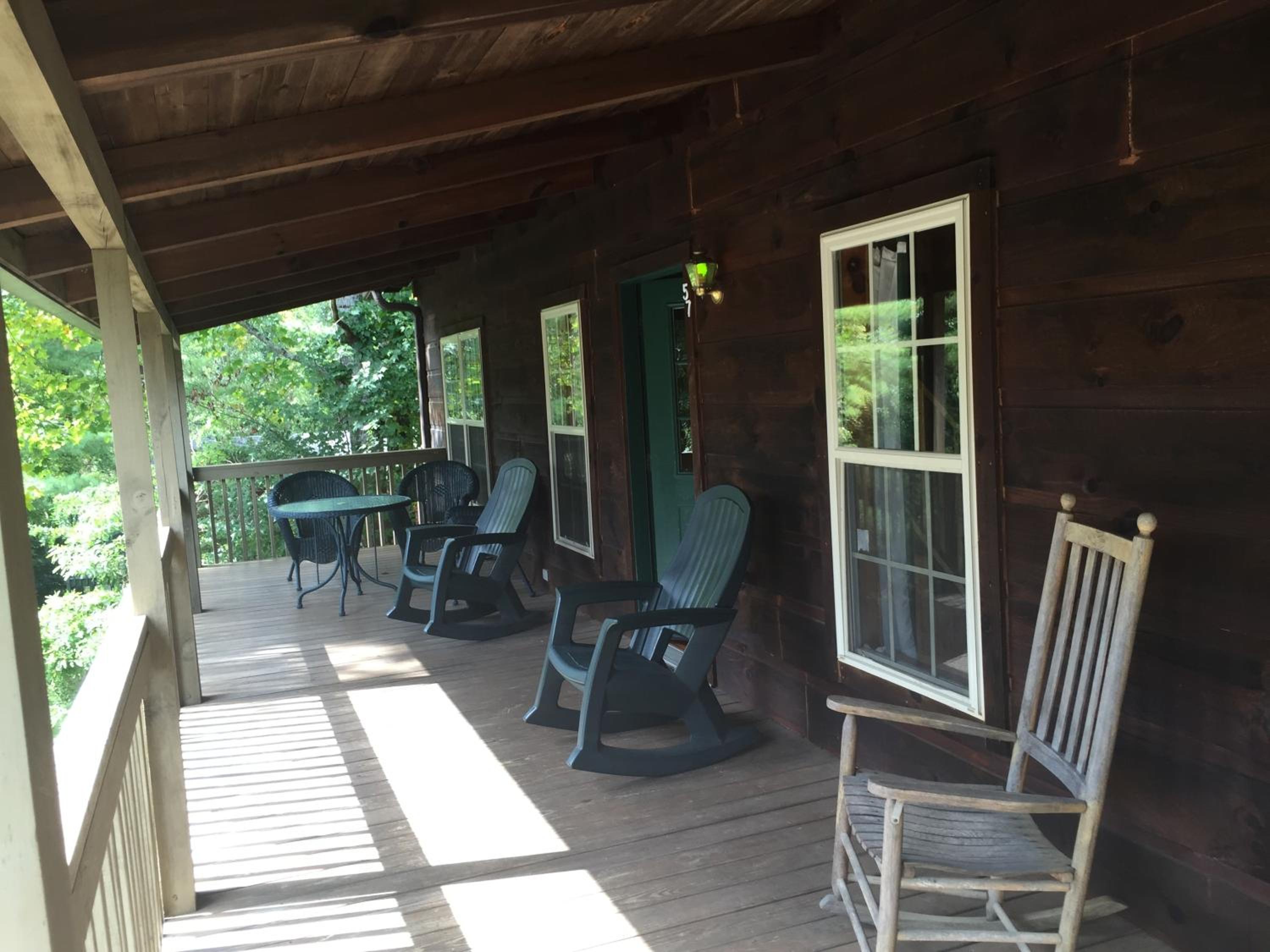 Highland Hills Motel & Cabins, photo 10