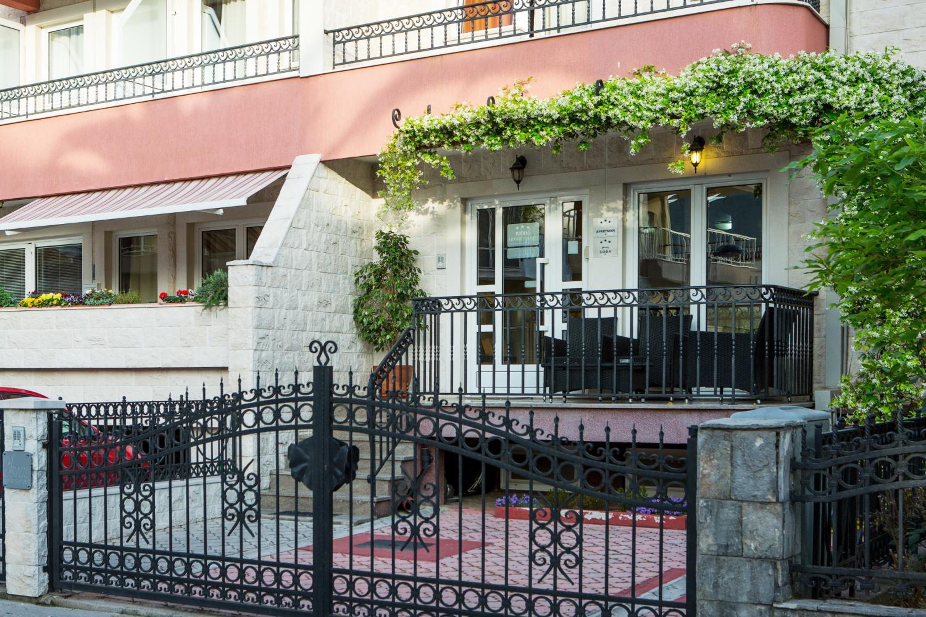 Apartments Ivona view 5