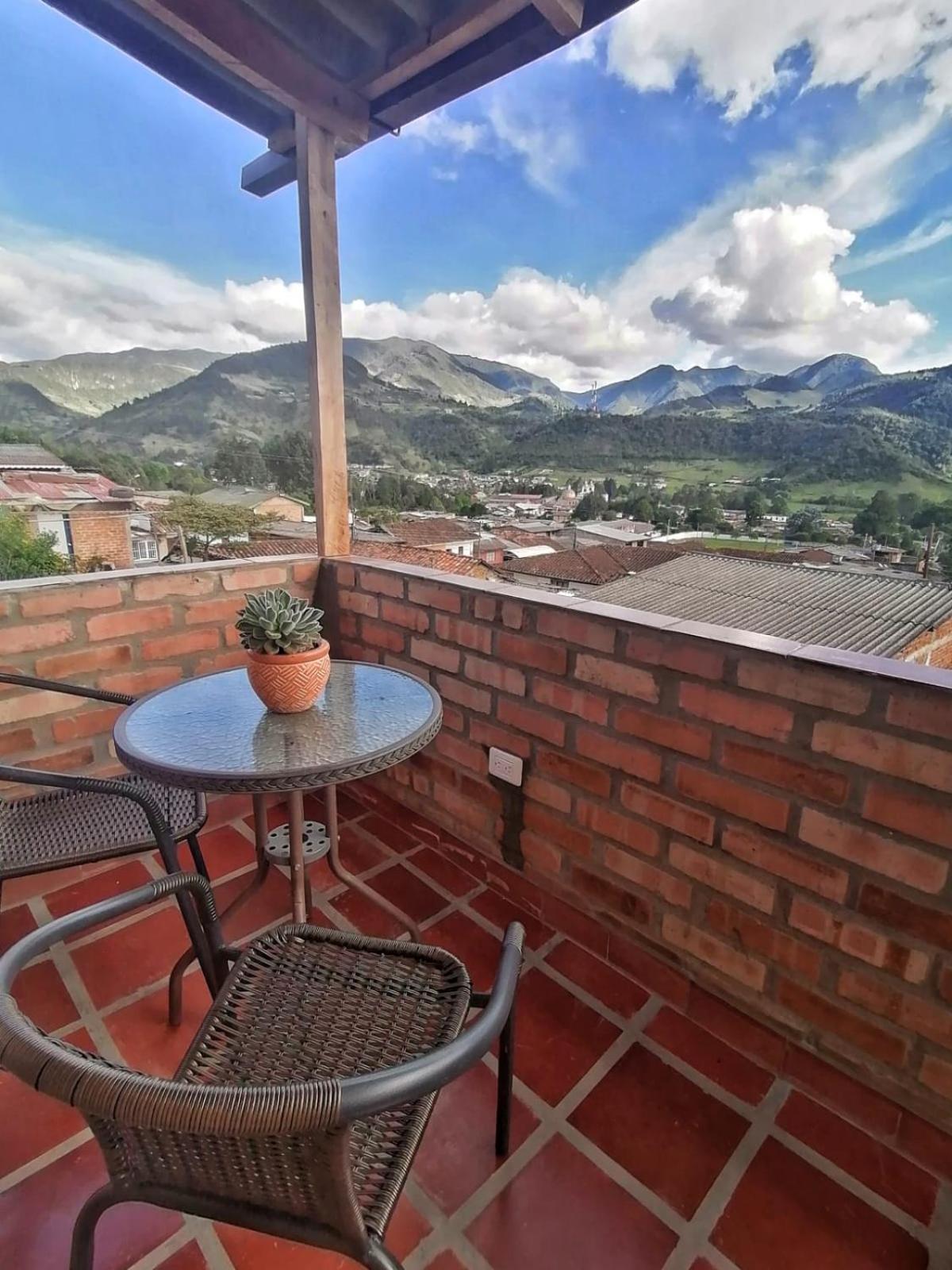 villa luz de vida