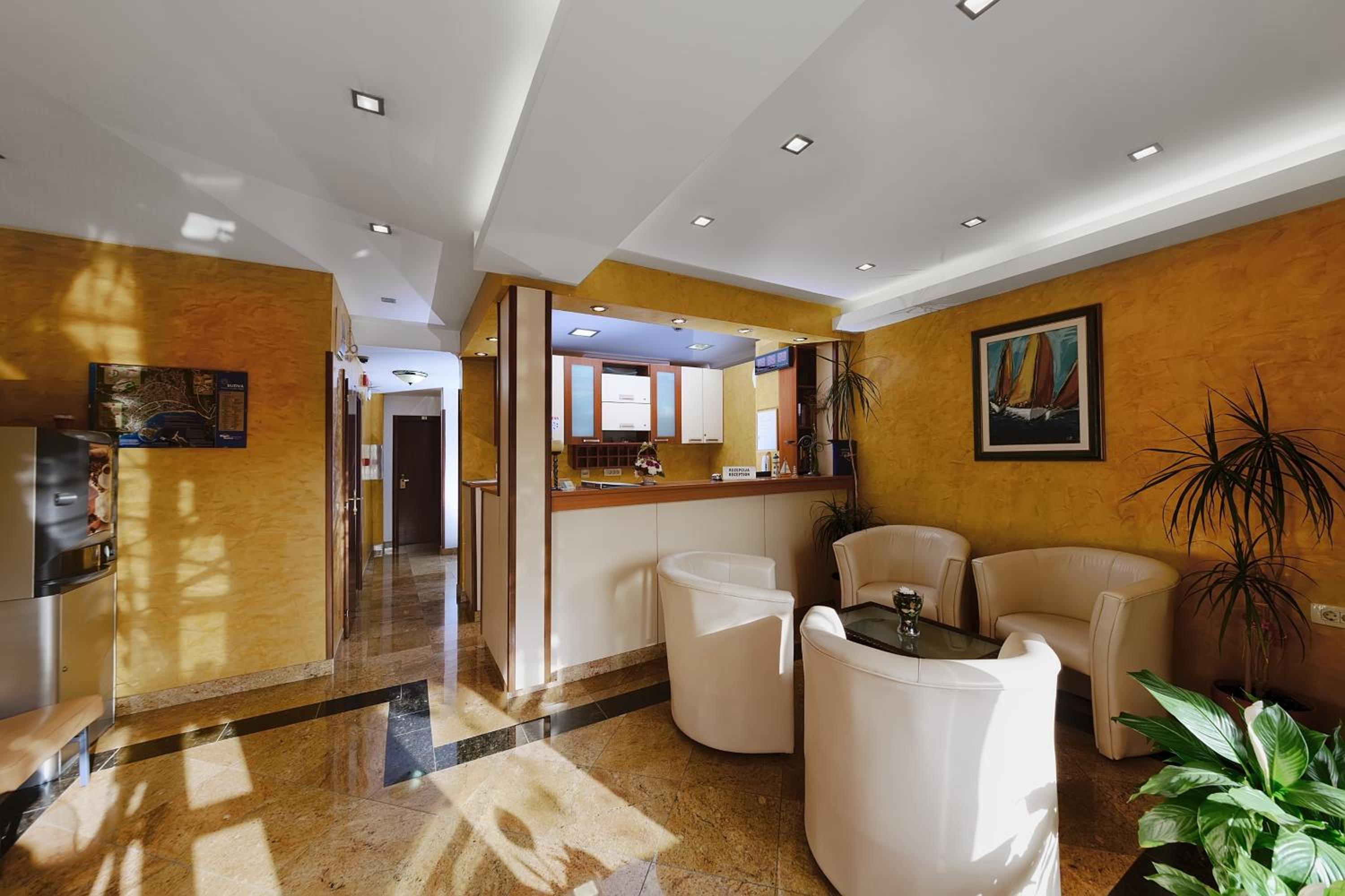 Apartments Ivona view 2