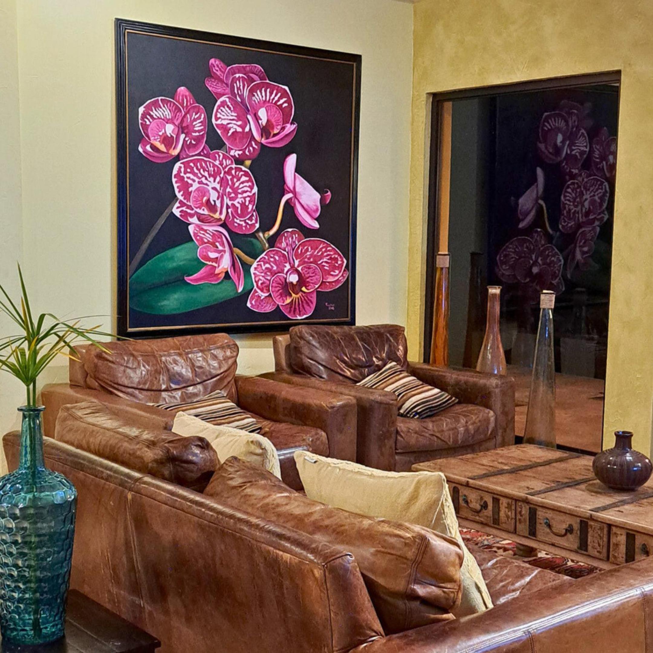 VILLA CASA RAMON