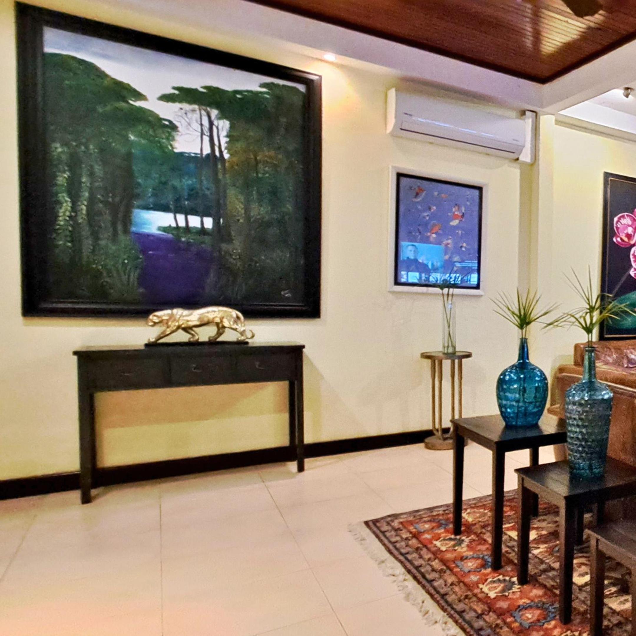 VILLA CASA RAMON