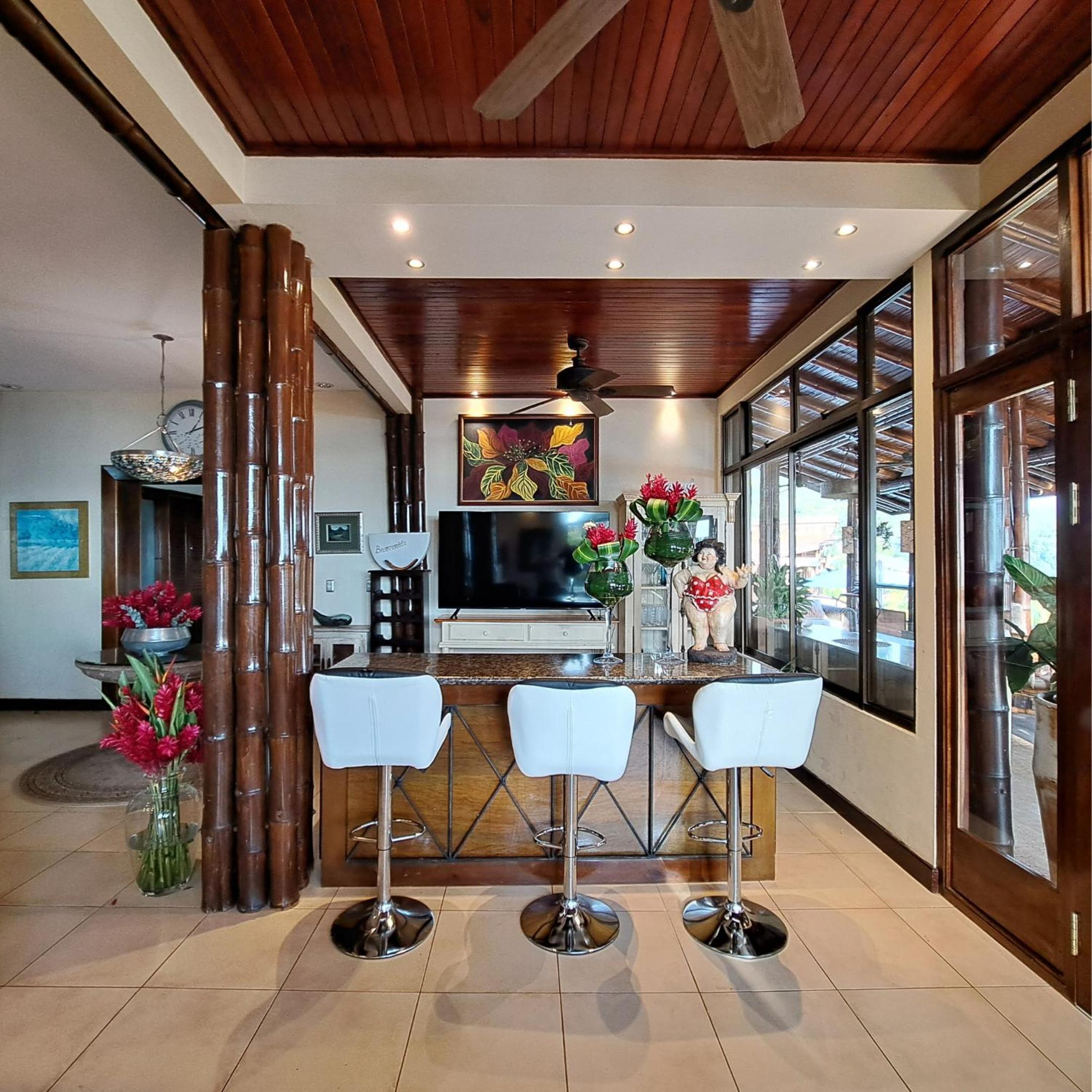 VILLA CASA RAMON