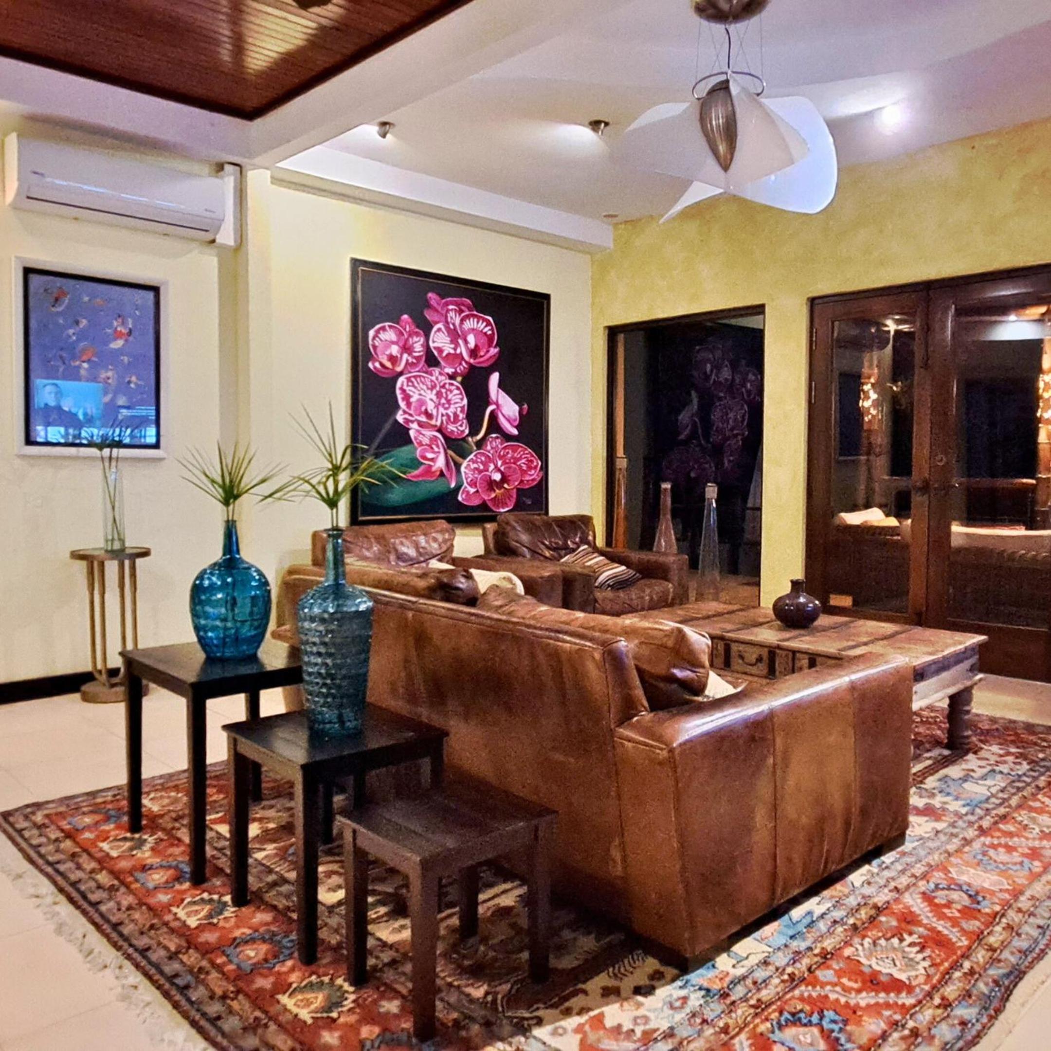 VILLA CASA RAMON