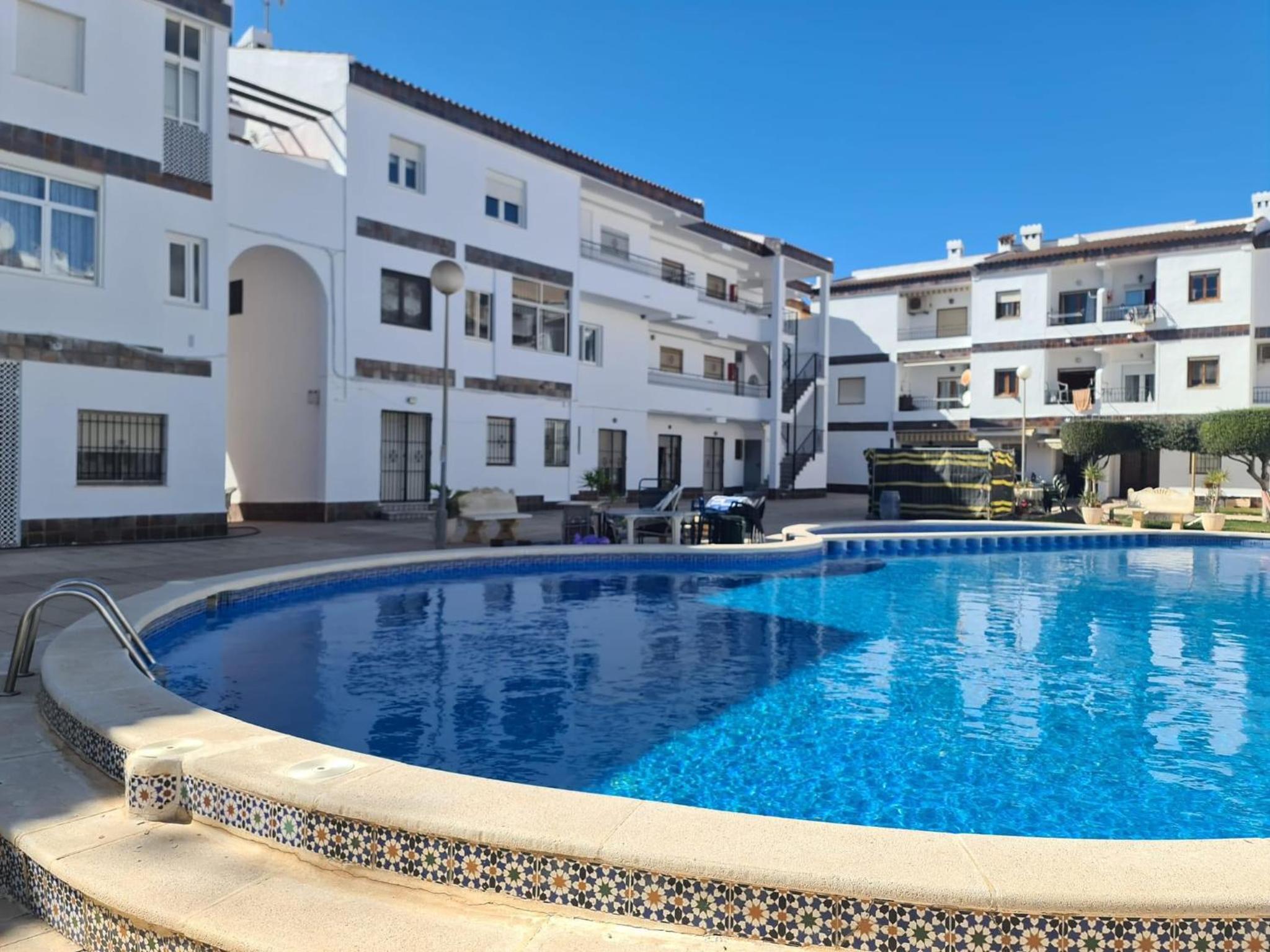 Punta Prima Casa Five