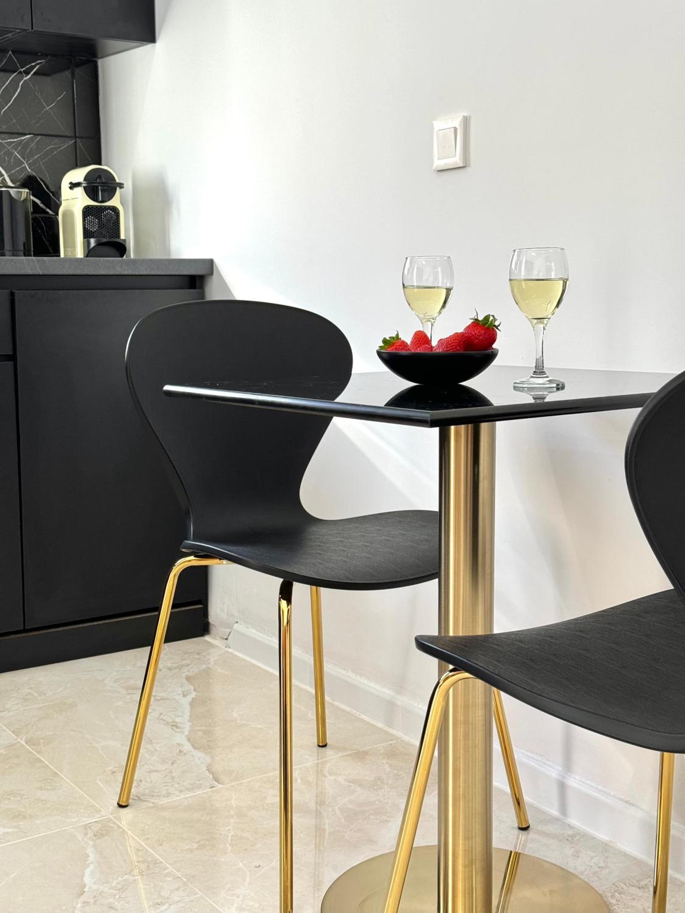 Punta Prima Casa Five