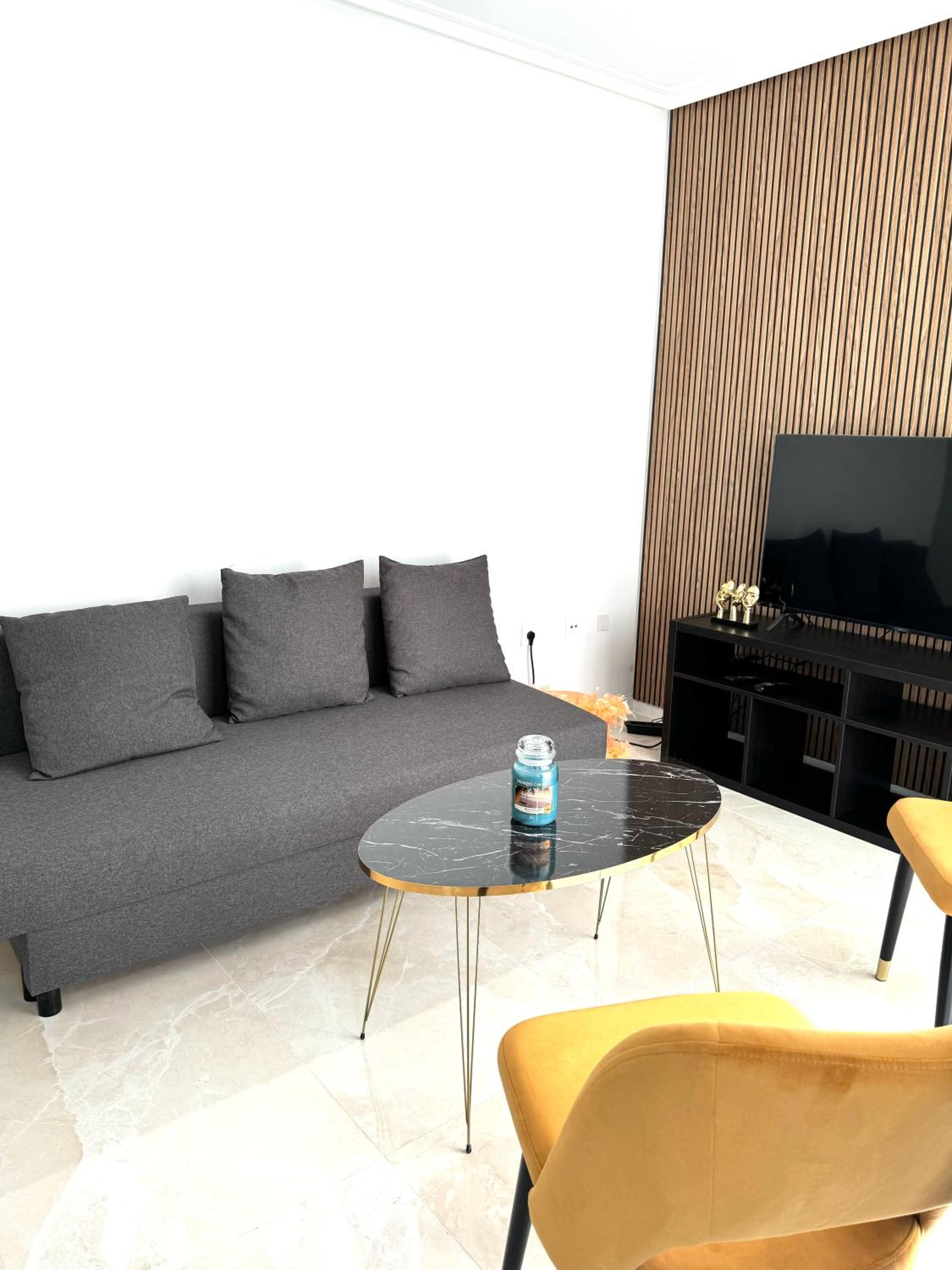 Punta Prima Casa Five