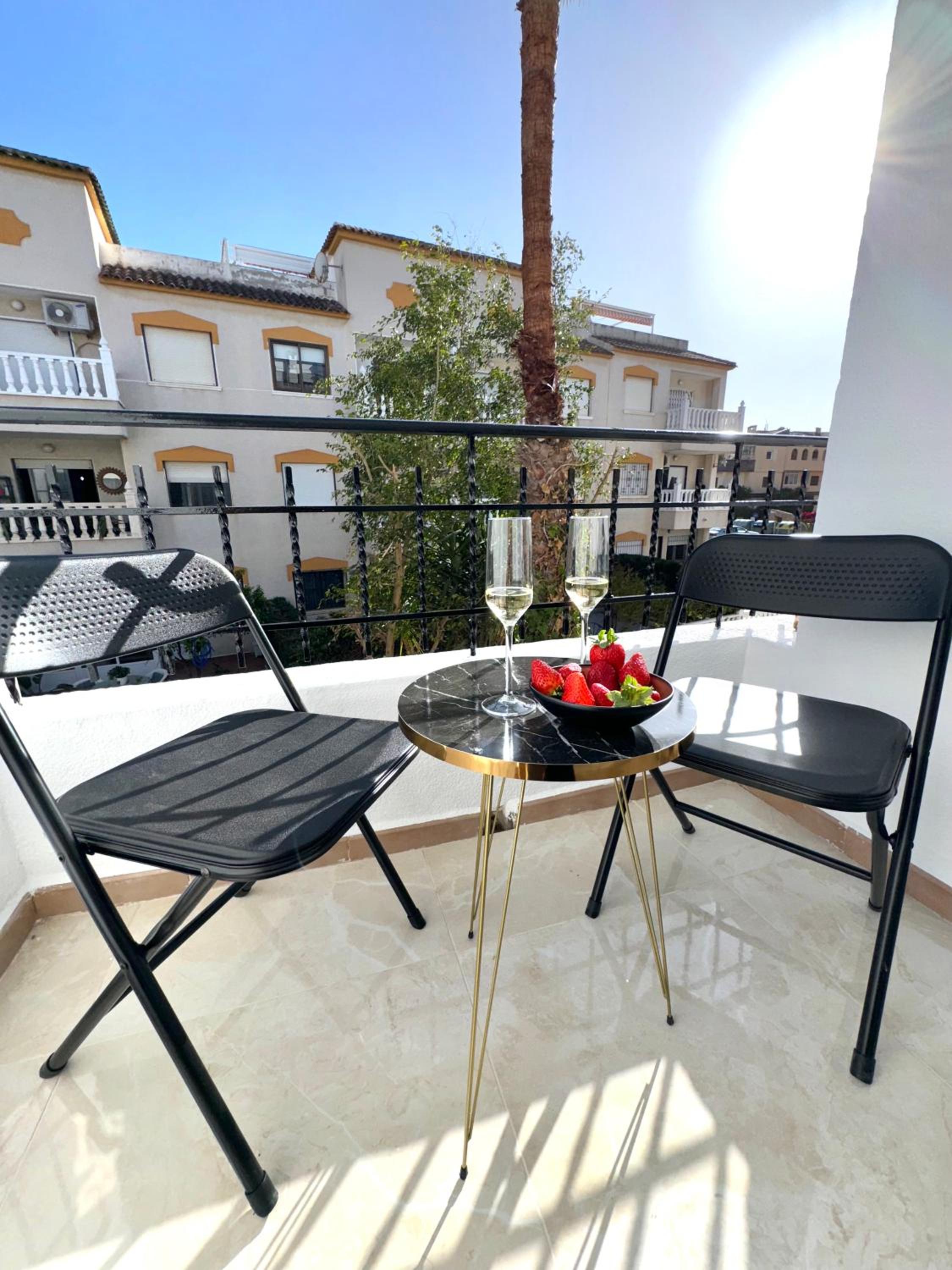 Punta Prima Casa Five