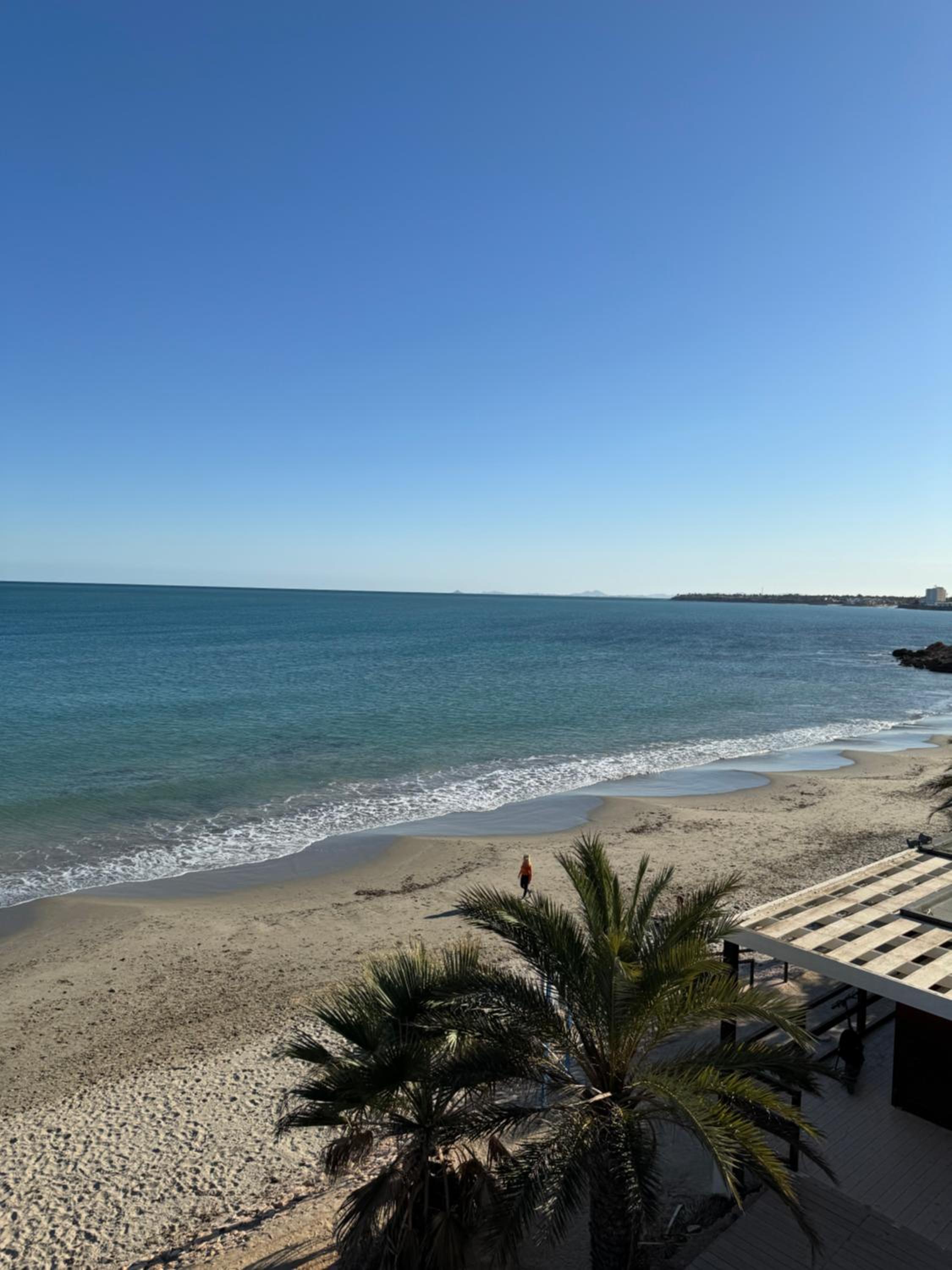 Punta Prima Casa Five