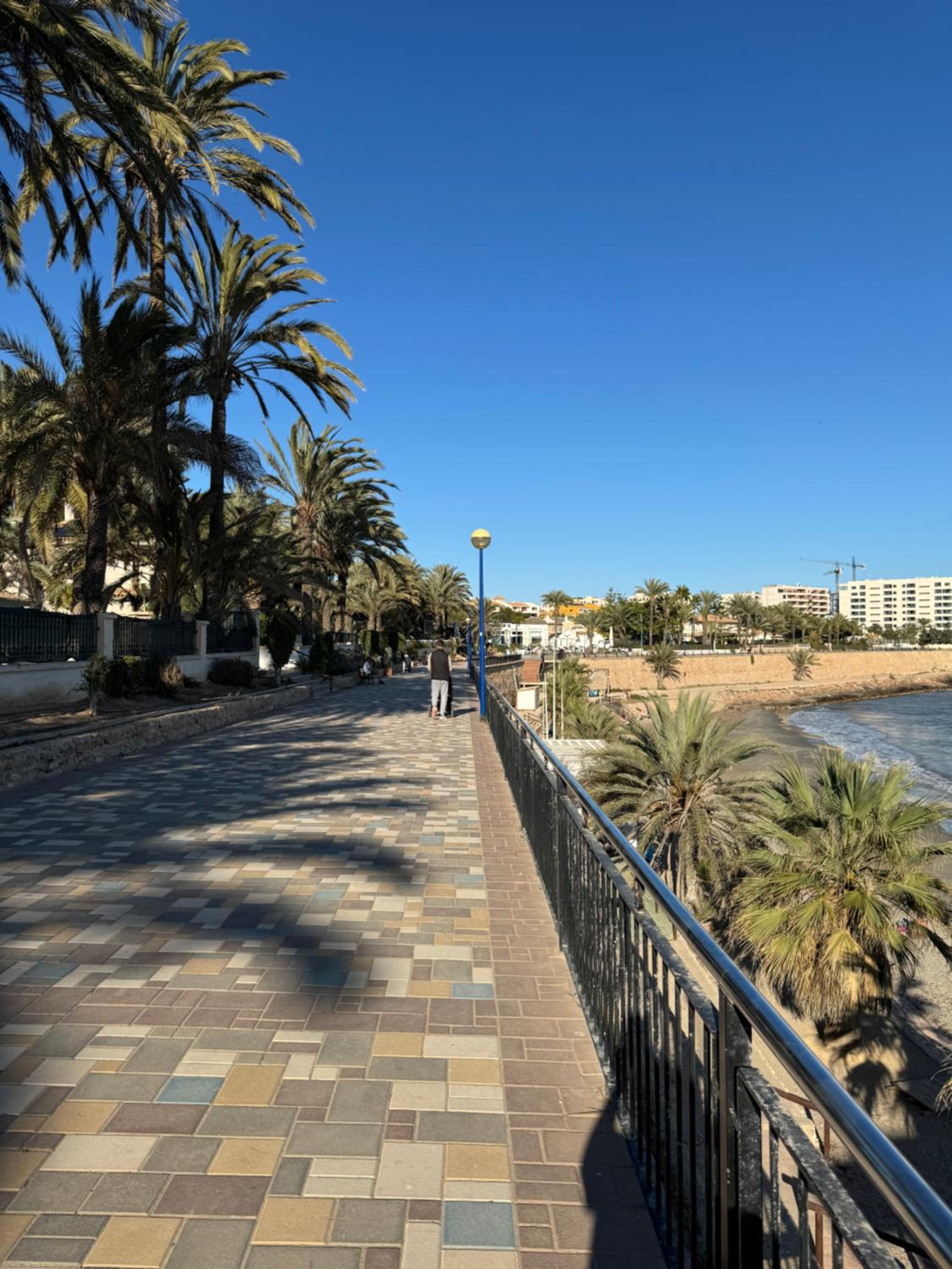 Punta Prima Casa Five