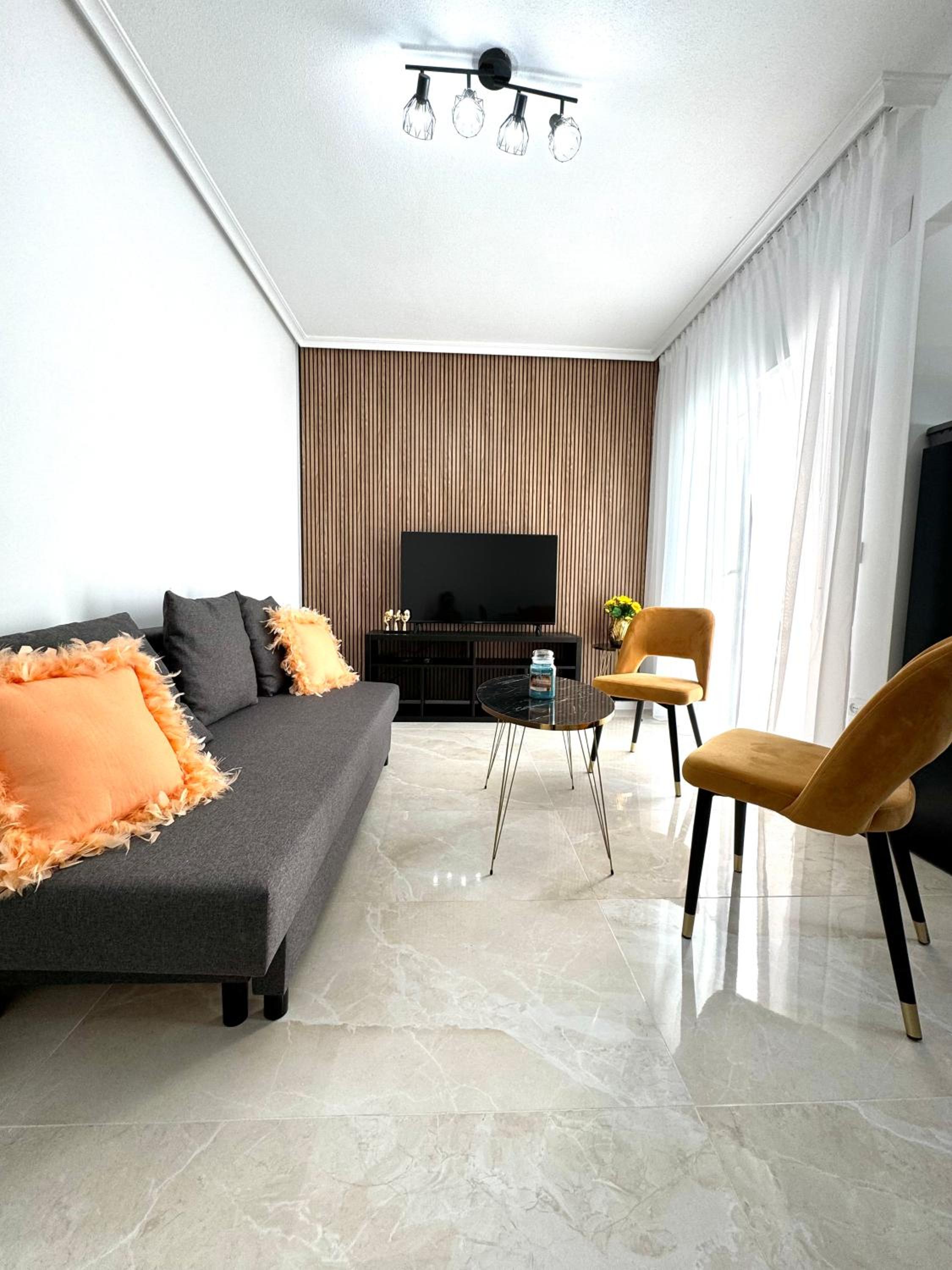 Punta Prima Casa Five