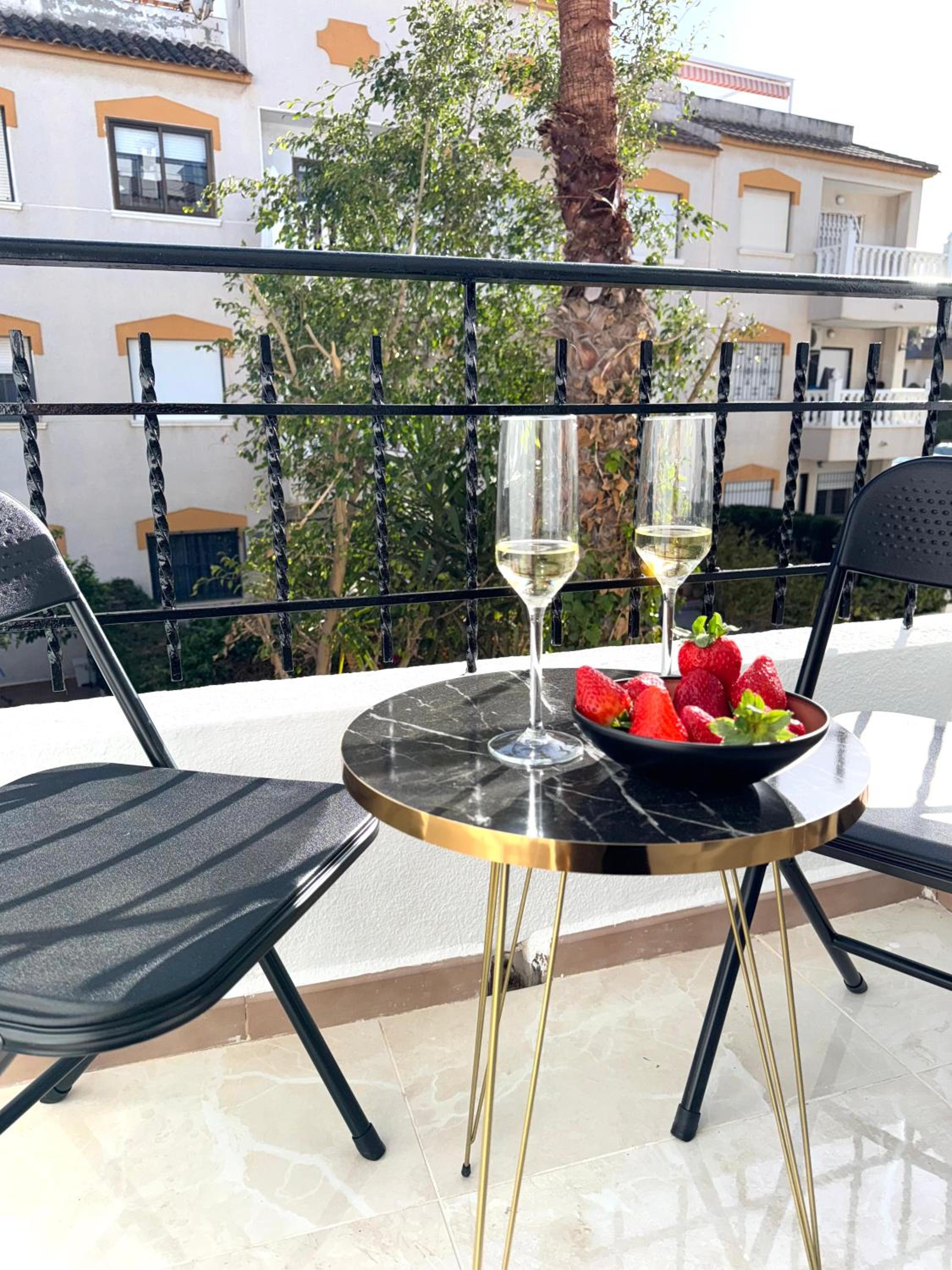 Punta Prima Casa Five