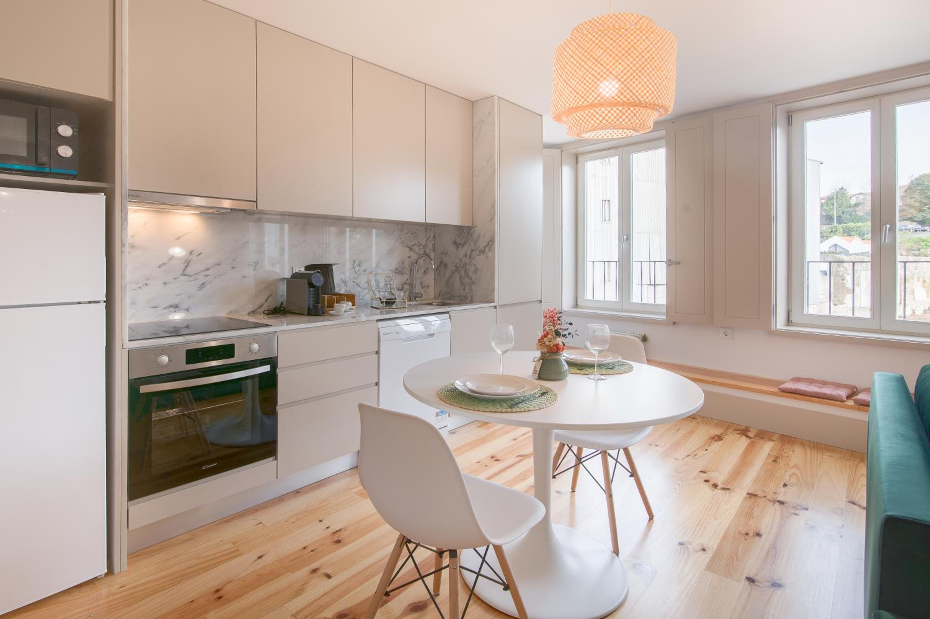 NEW - Bright Studio in Santa Catarina view 3