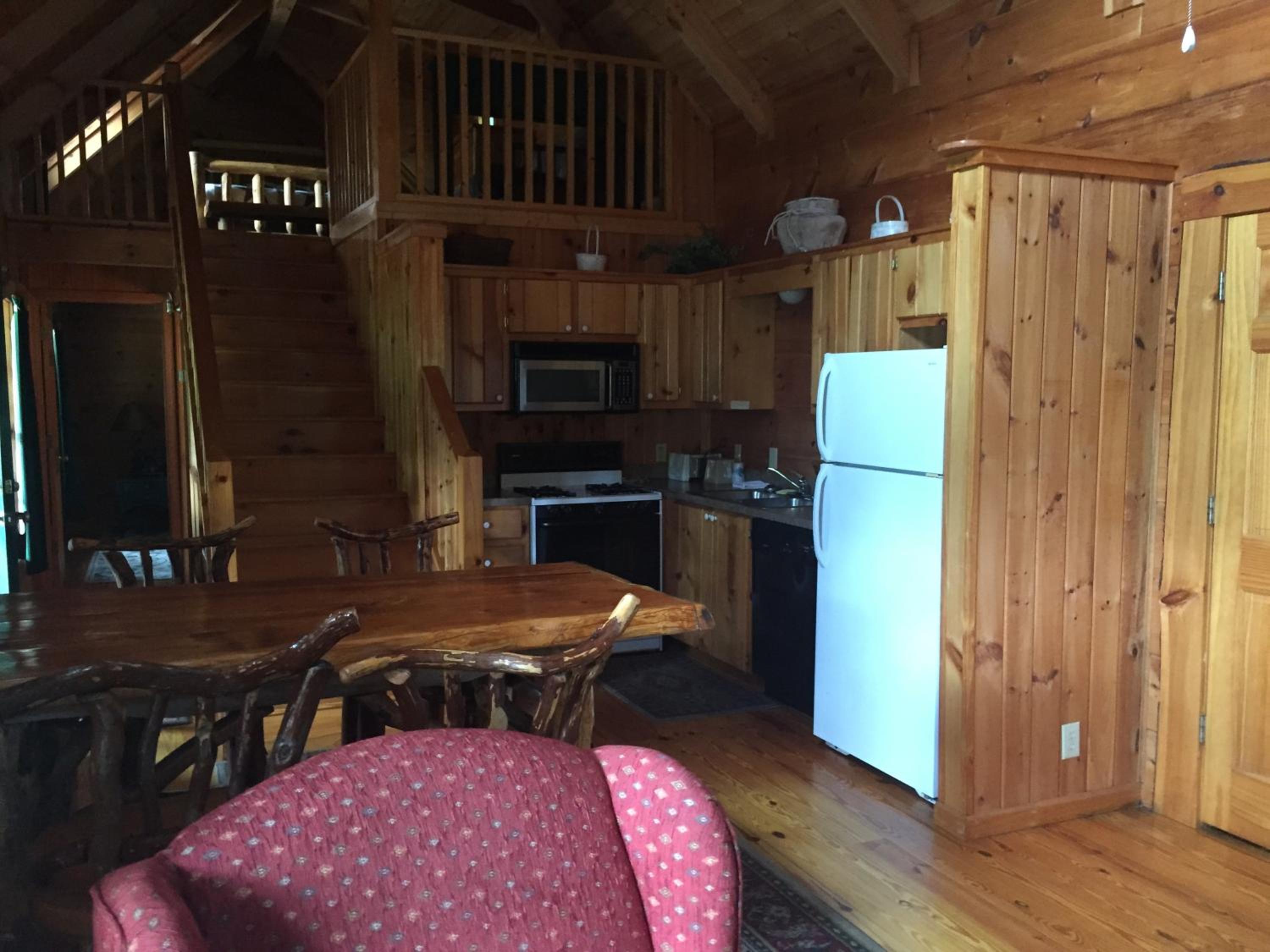 Highland Hills Motel & Cabins, photo 13