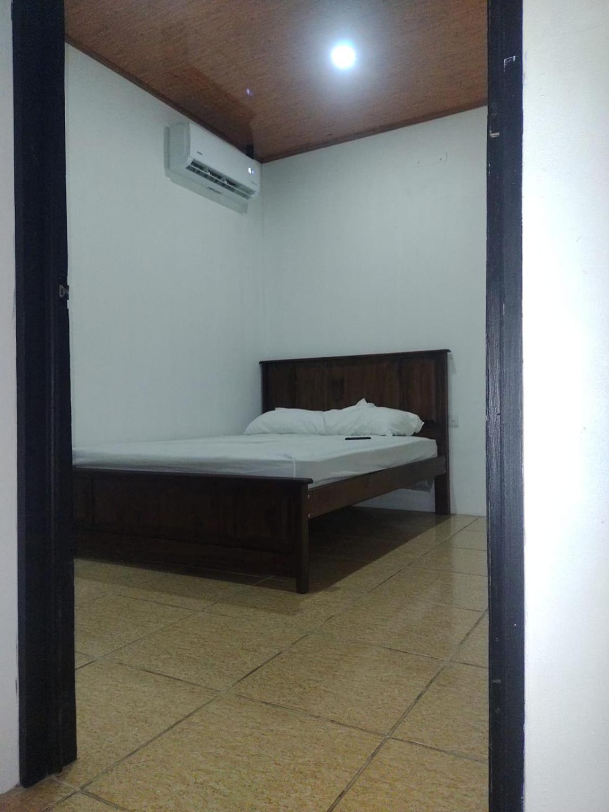 Cabinas Pacifico