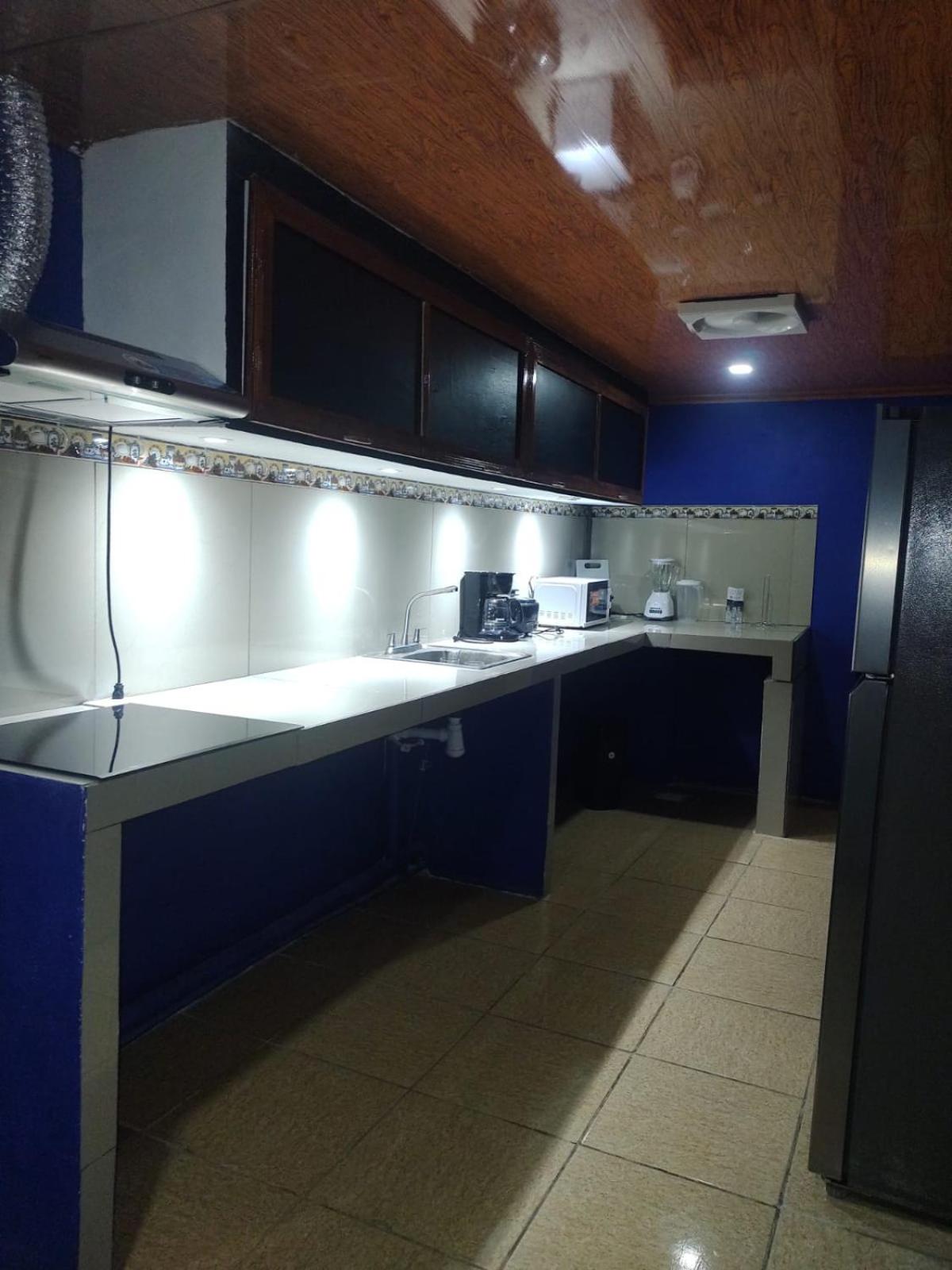 Cabinas Pacifico