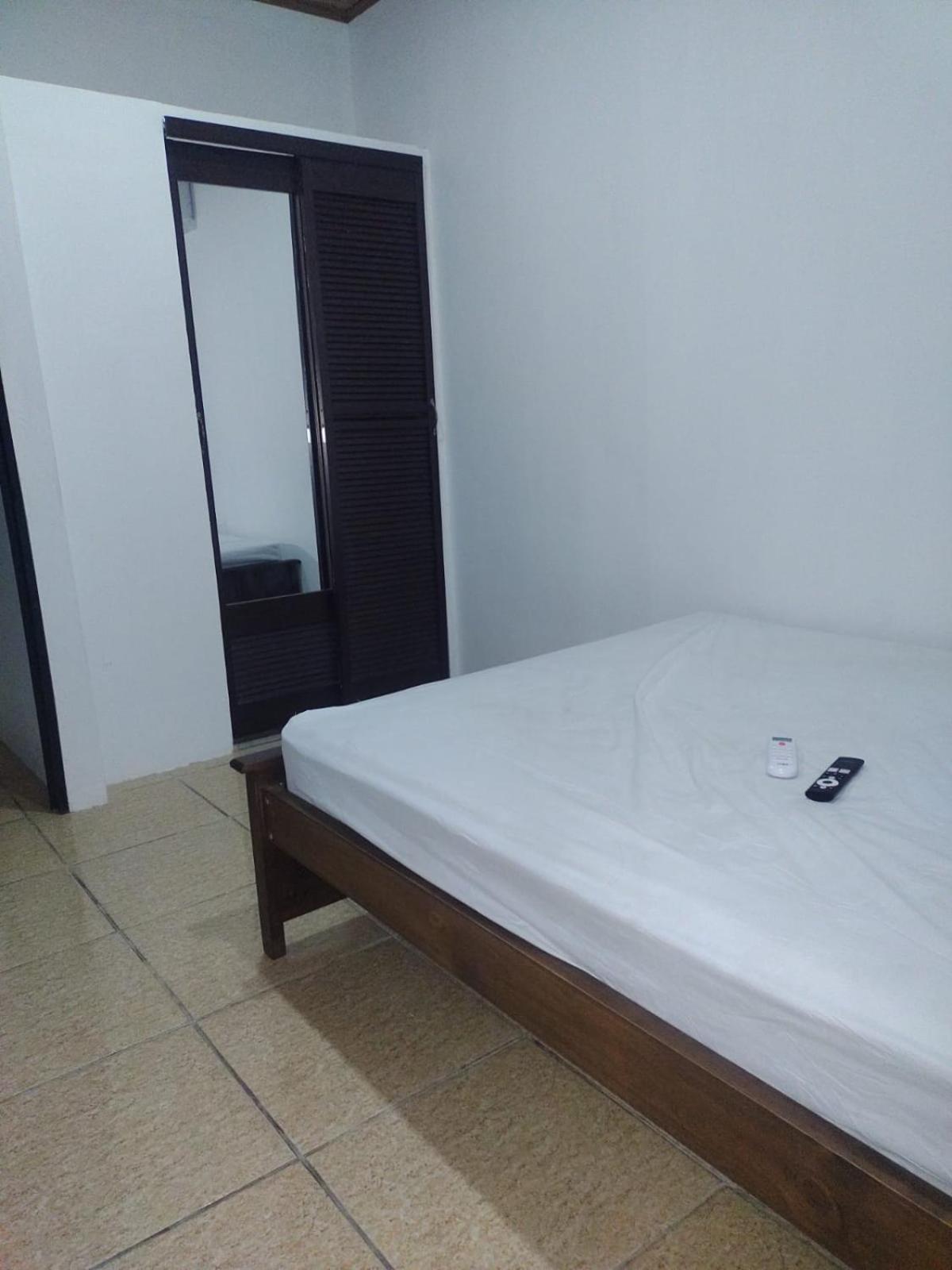 Cabinas Pacifico