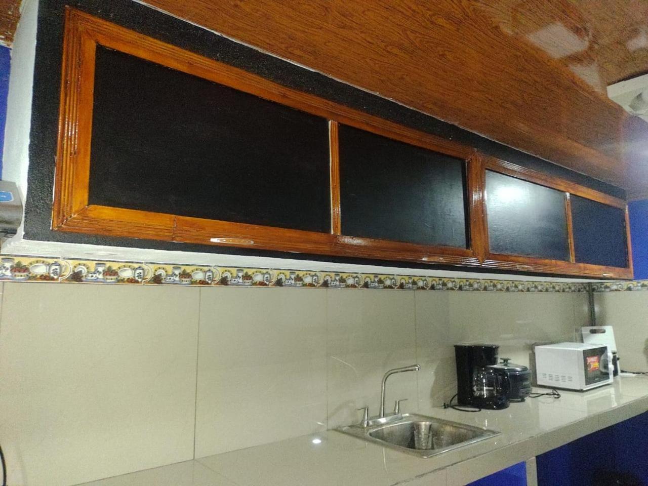 Cabinas Pacifico