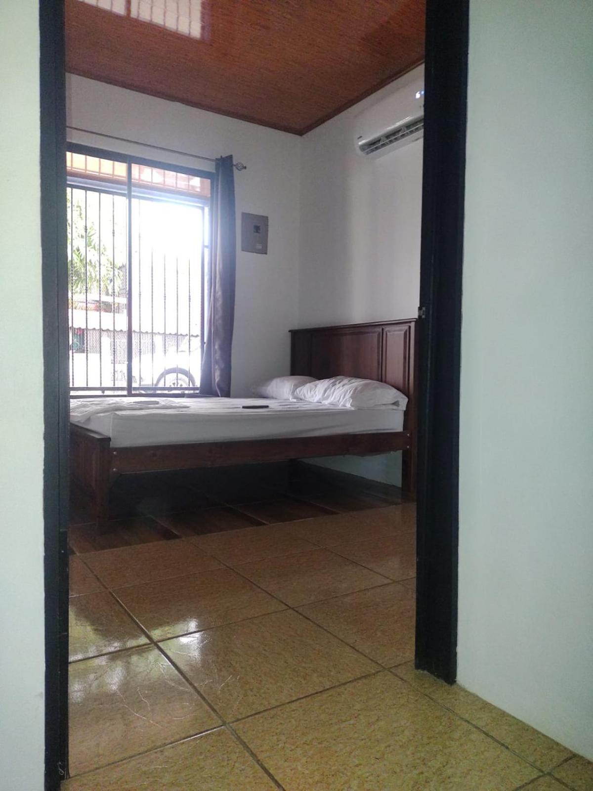 Cabinas Pacifico