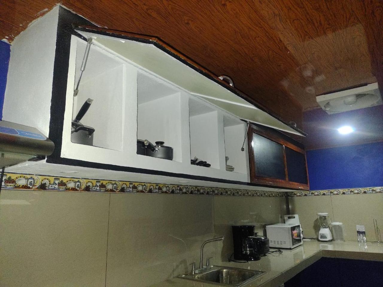 Cabinas Pacifico