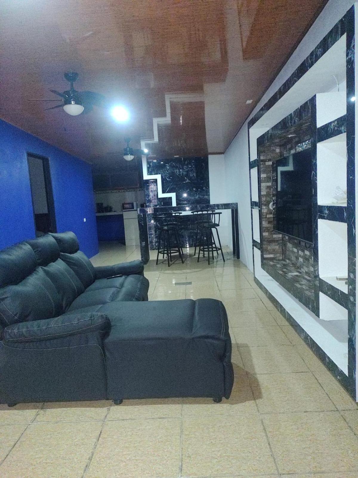 Cabinas Pacifico
