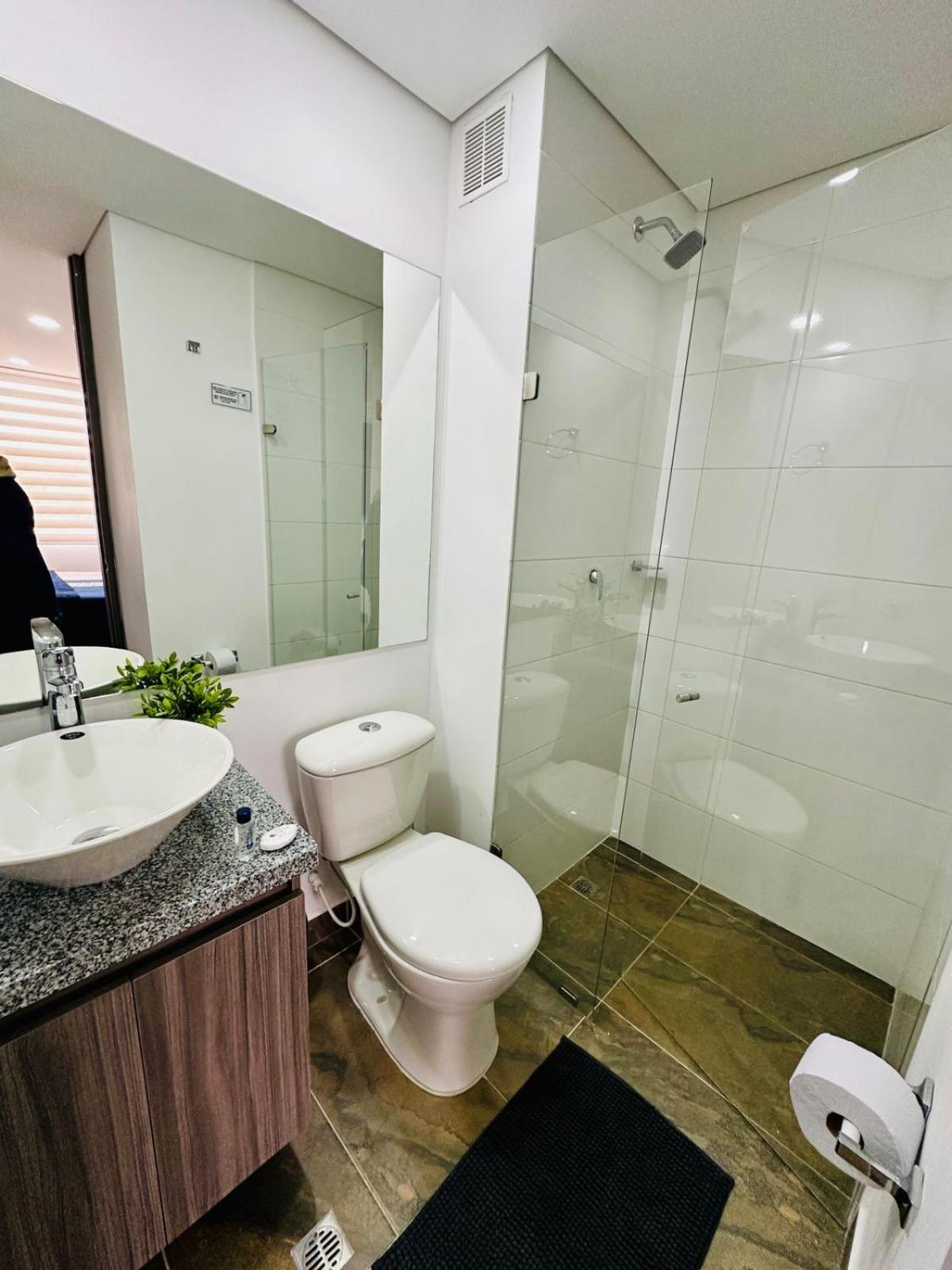 Magnifico y Confortable Apartamento Amoblado