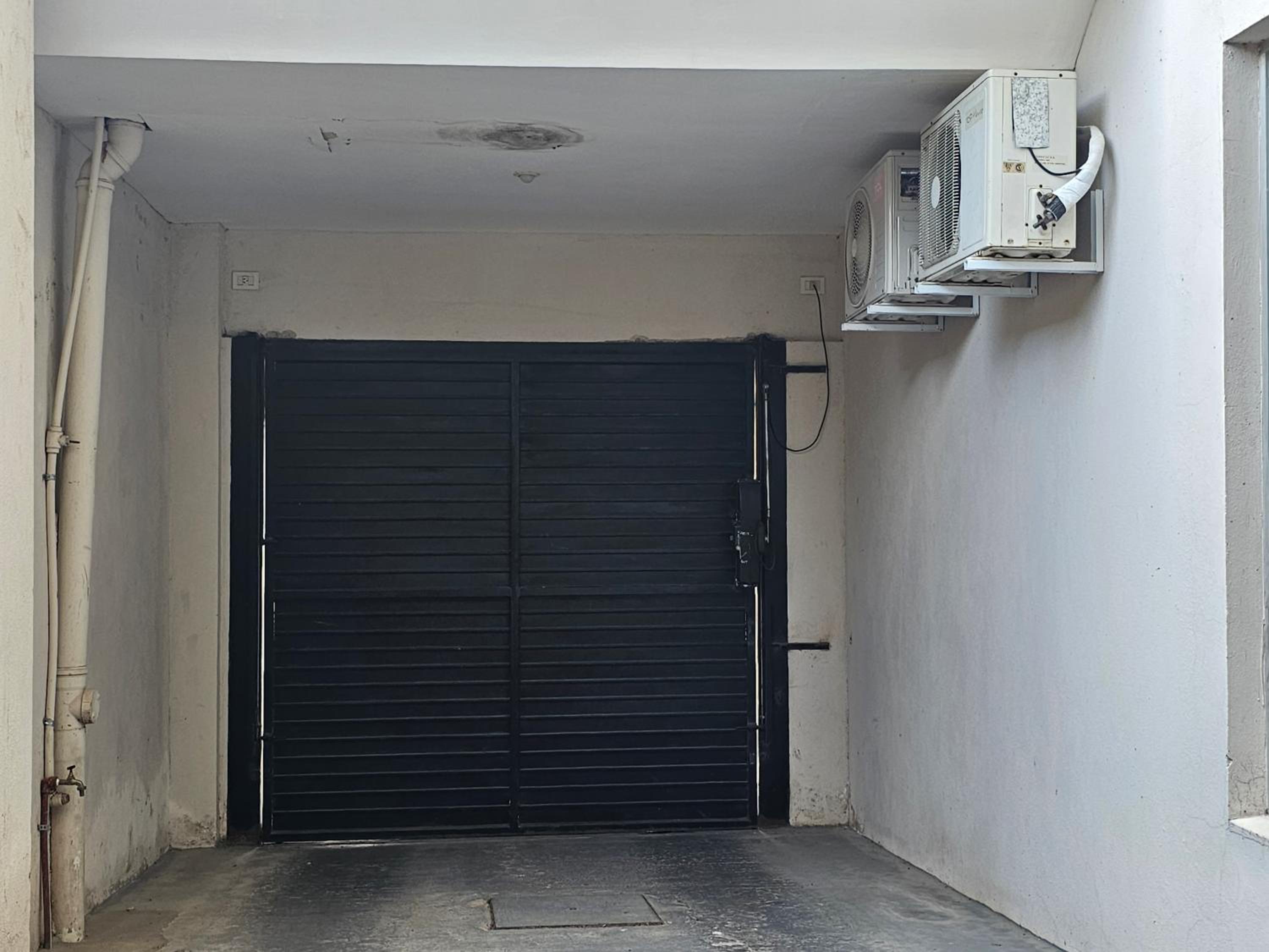 CORRIENTES Apartamento con cochera auto