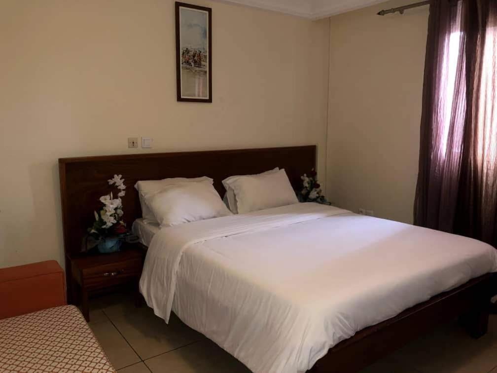 Hannatel Rooms Liberté