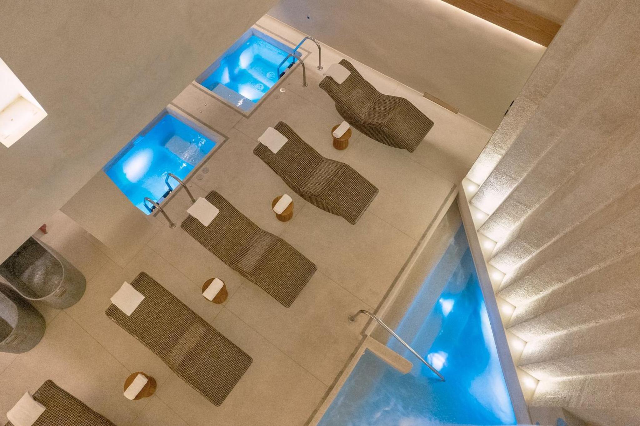 Los Cabos Vacations - Grand Fiesta Americana Los Cabos All Inclusive Golf  Spa - Property Image 43