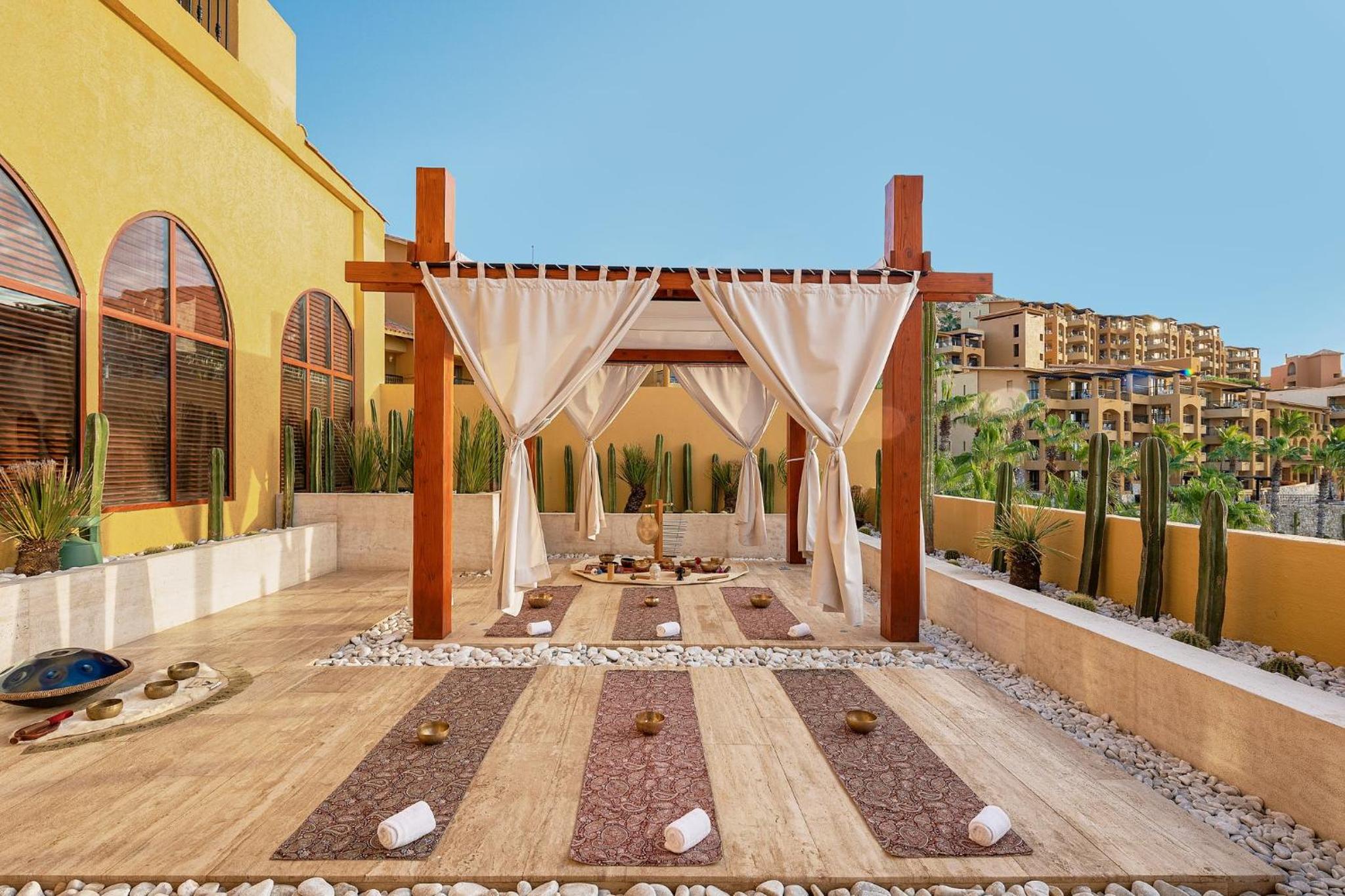 Los Cabos Vacations - Grand Fiesta Americana Los Cabos All Inclusive Golf  Spa - Property Image 18