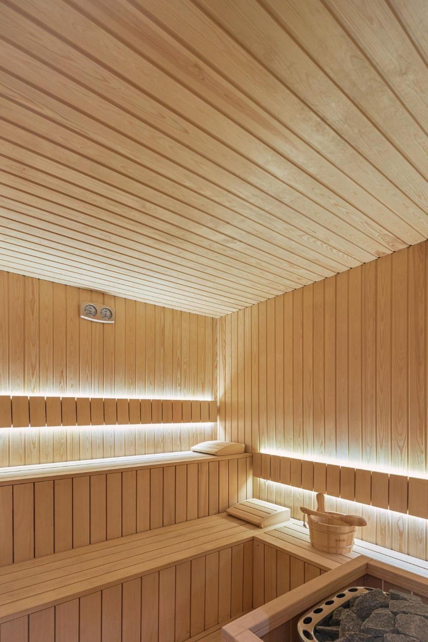 Los Cabos Vacations - Grand Fiesta Americana Los Cabos All Inclusive Golf  Spa - Property Image 44