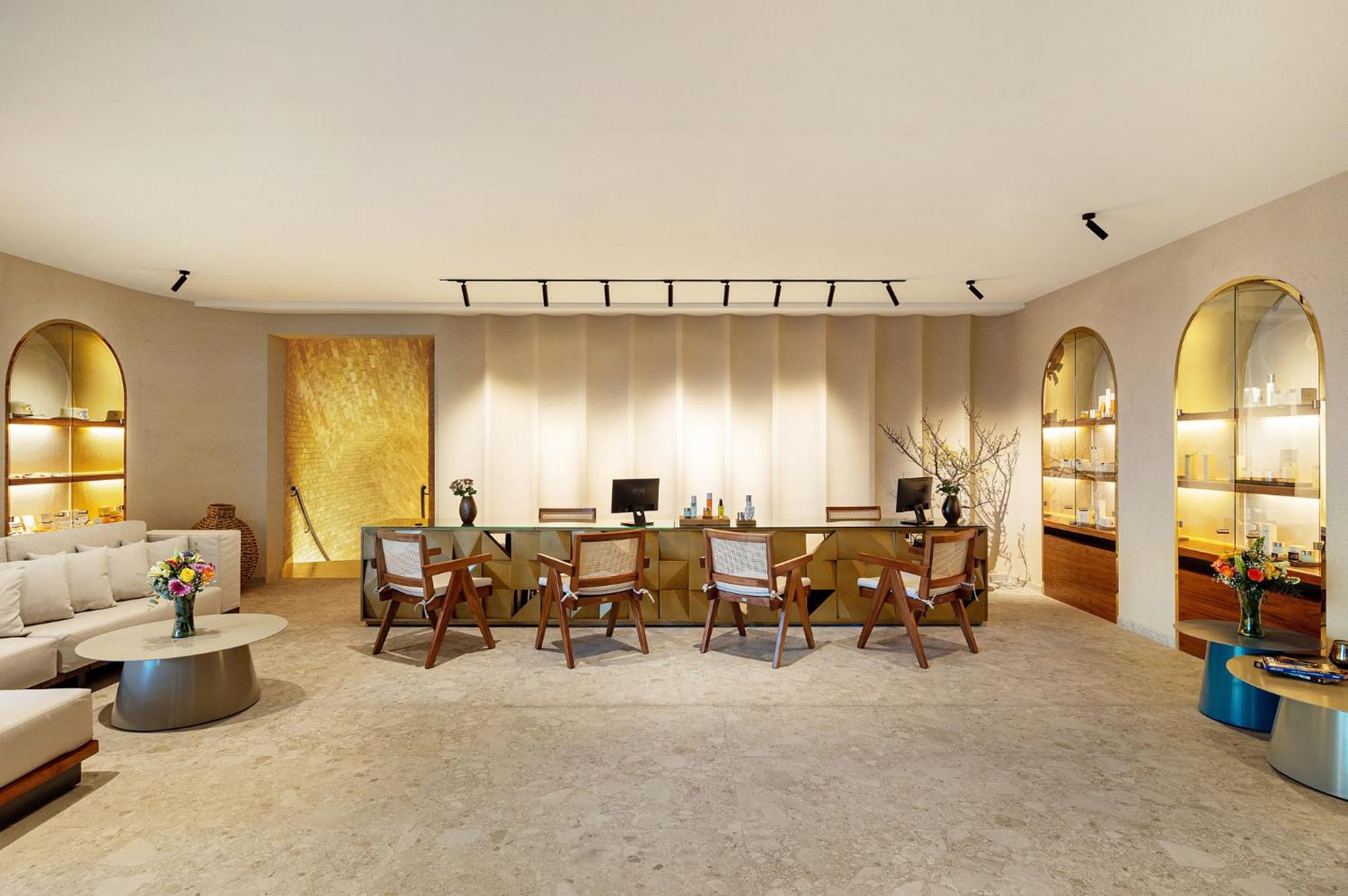 Los Cabos Vacations - Grand Fiesta Americana Los Cabos All Inclusive Golf  Spa - Property Image 45