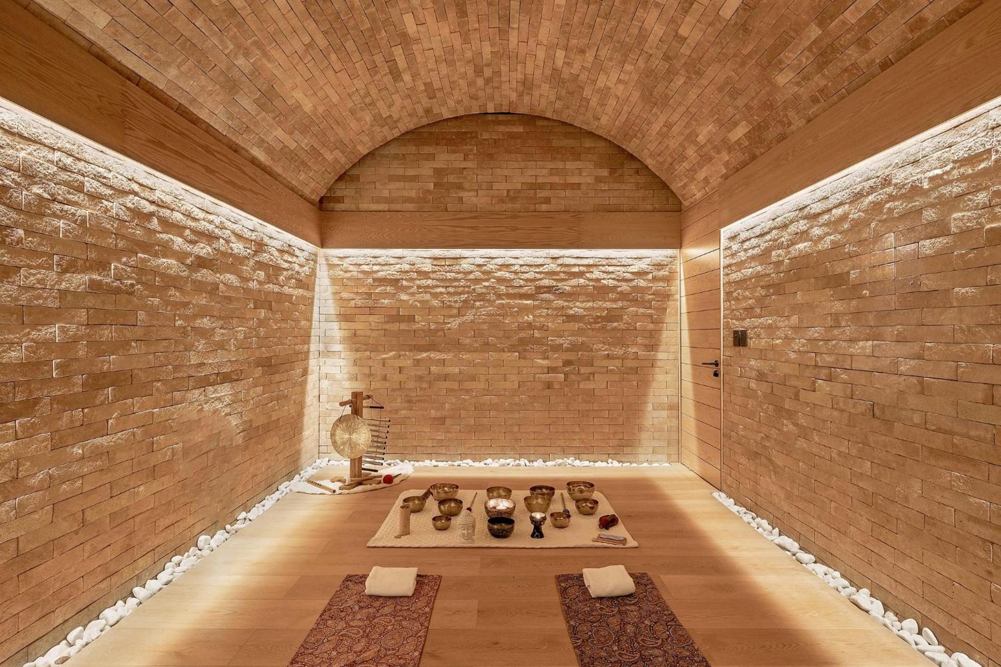 Los Cabos Vacations - Grand Fiesta Americana Los Cabos All Inclusive Golf  Spa - Property Image 46