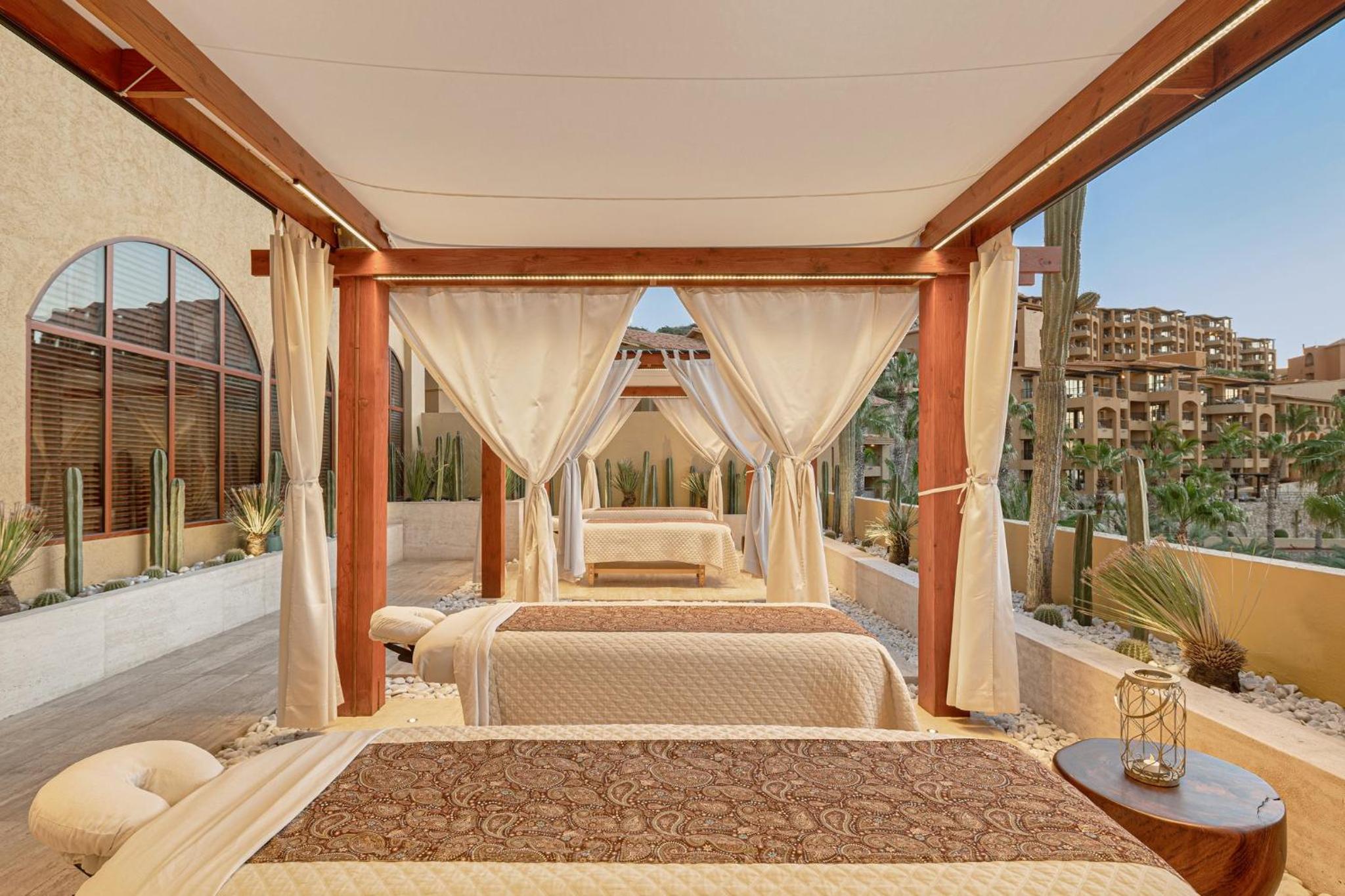 Los Cabos Vacations - Grand Fiesta Americana Los Cabos All Inclusive Golf  Spa - Property Image 79