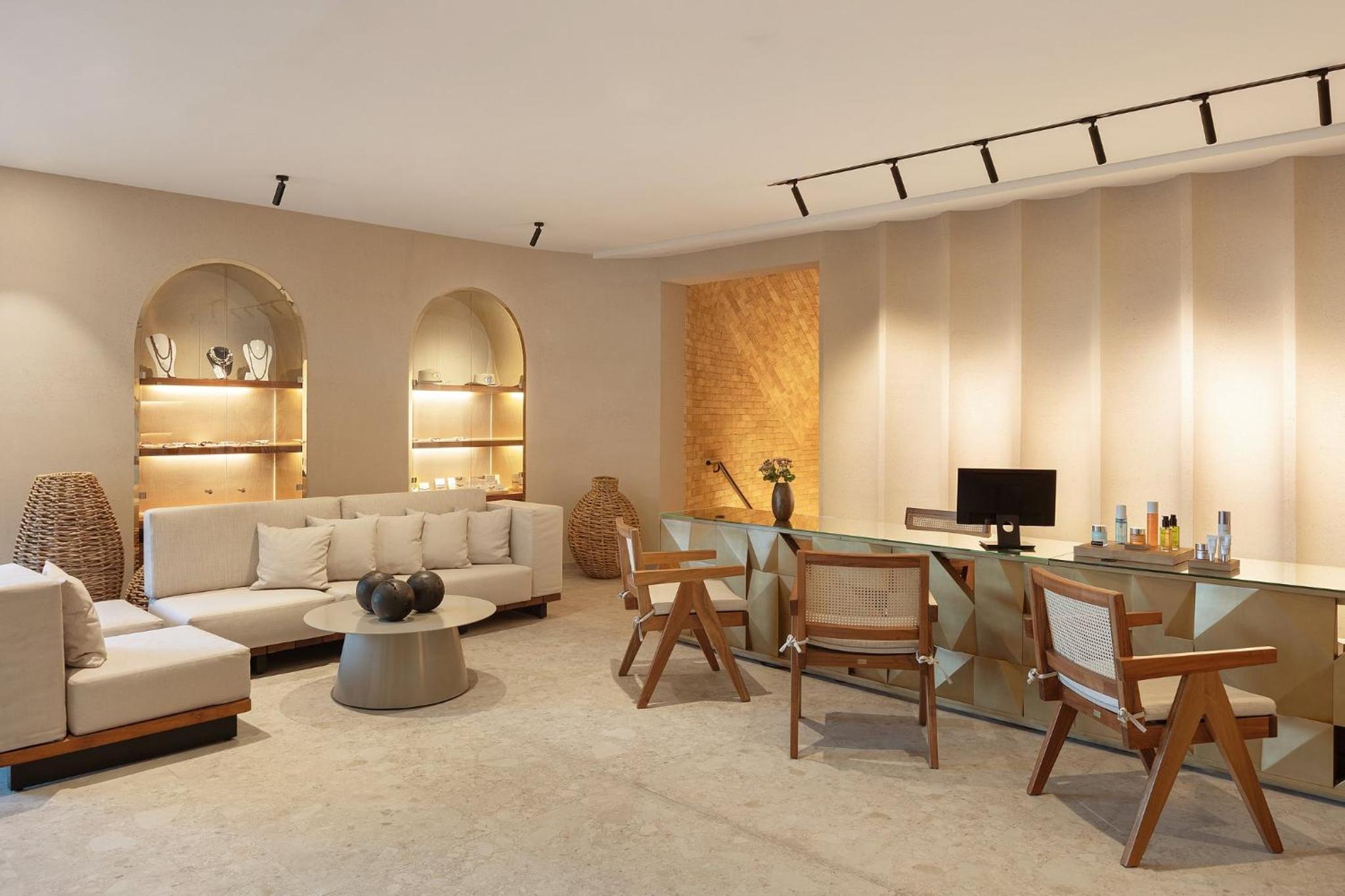 Los Cabos Vacations - Grand Fiesta Americana Los Cabos All Inclusive Golf  Spa - Property Image 47