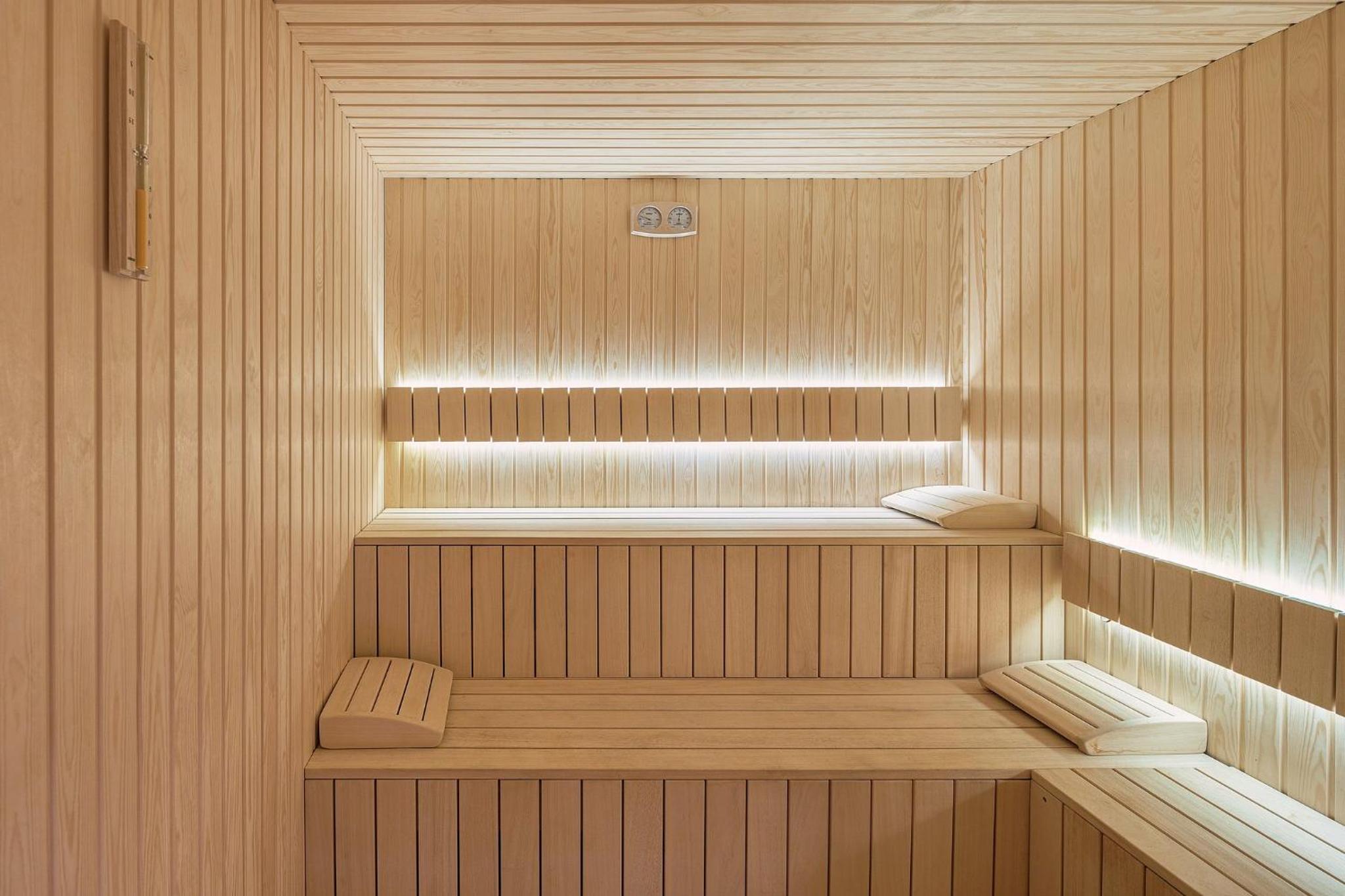 Los Cabos Vacations - Grand Fiesta Americana Los Cabos All Inclusive Golf  Spa - Property Image 65