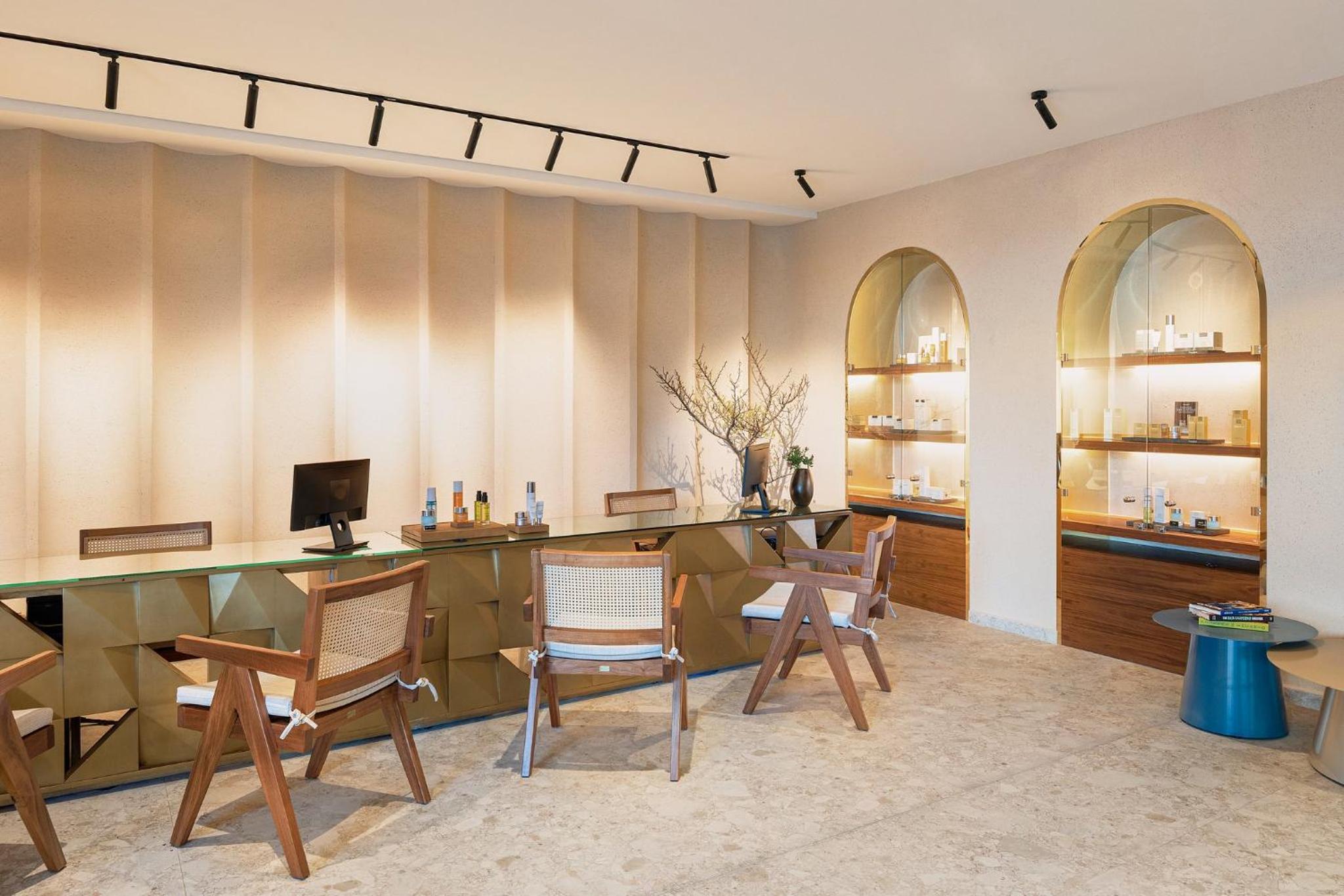 Los Cabos Vacations - Grand Fiesta Americana Los Cabos All Inclusive Golf  Spa - Property Image 48