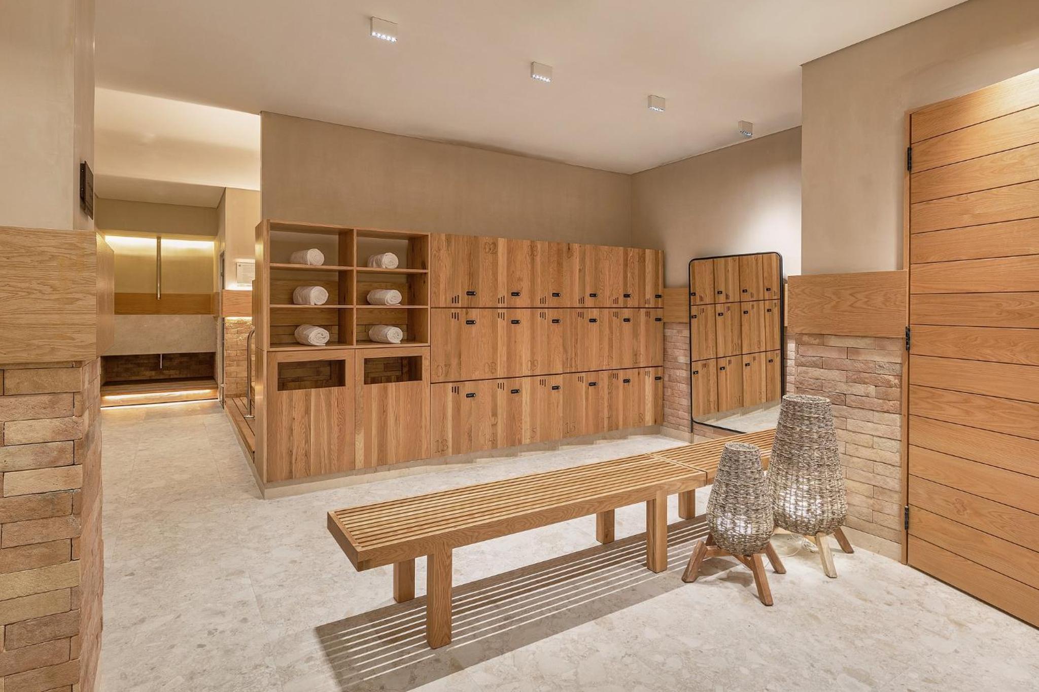 Los Cabos Vacations - Grand Fiesta Americana Los Cabos All Inclusive Golf  Spa - Property Image 113