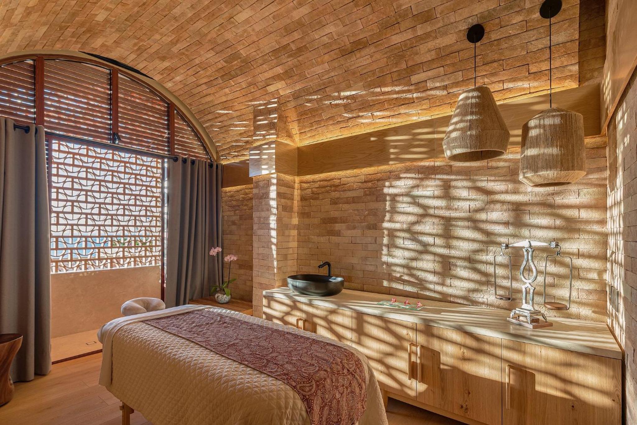 Los Cabos Vacations - Grand Fiesta Americana Los Cabos All Inclusive Golf  Spa - Property Image 114