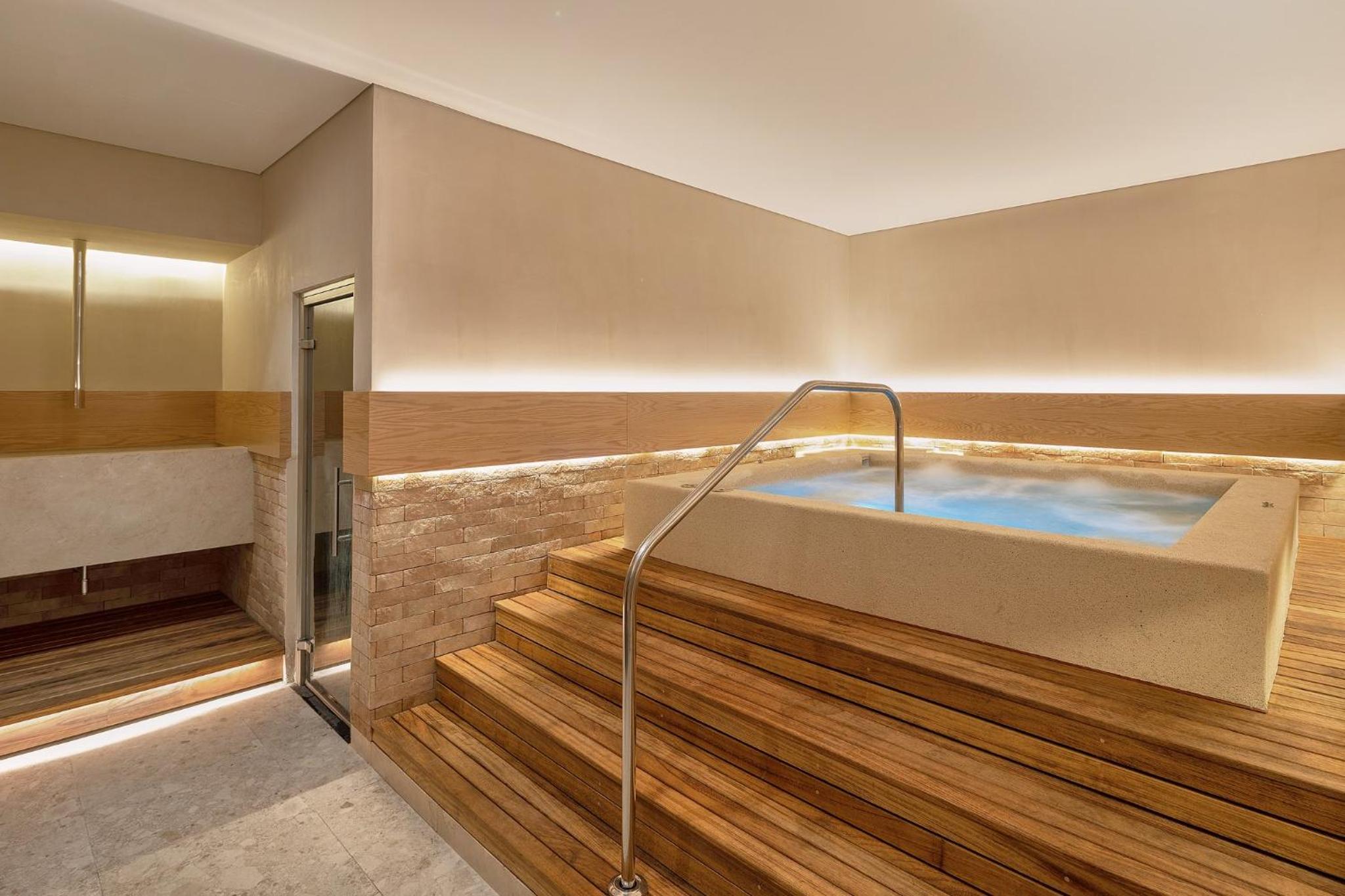 Los Cabos Vacations - Grand Fiesta Americana Los Cabos All Inclusive Golf  Spa - Property Image 82