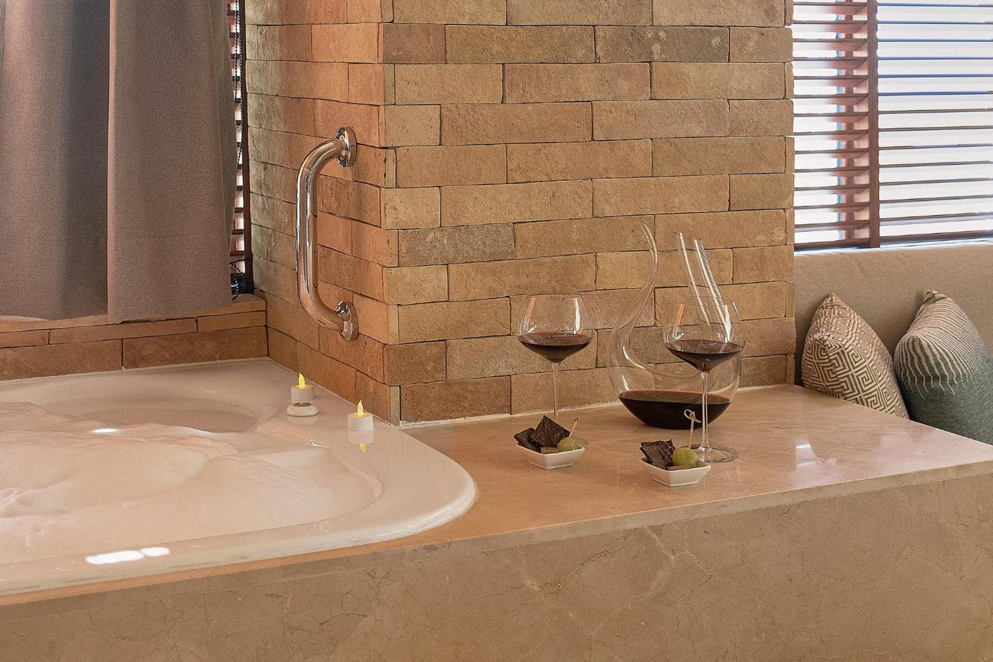 Los Cabos Vacations - Grand Fiesta Americana Los Cabos All Inclusive Golf  Spa - Property Image 83