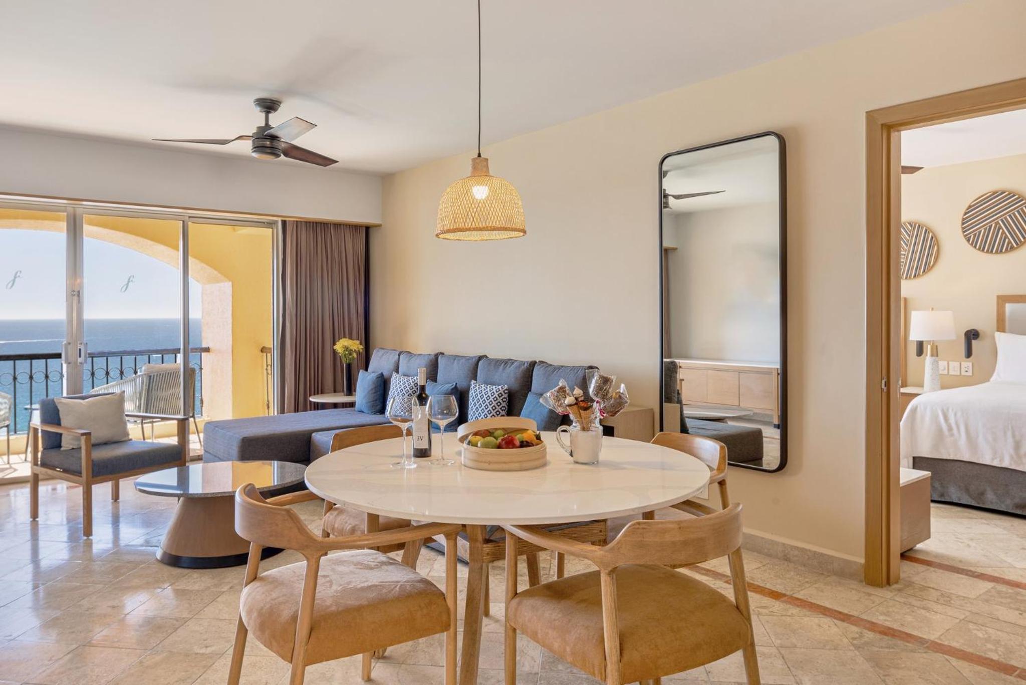 Los Cabos Vacations - Grand Fiesta Americana Los Cabos All Inclusive Golf  Spa - Property Image 68