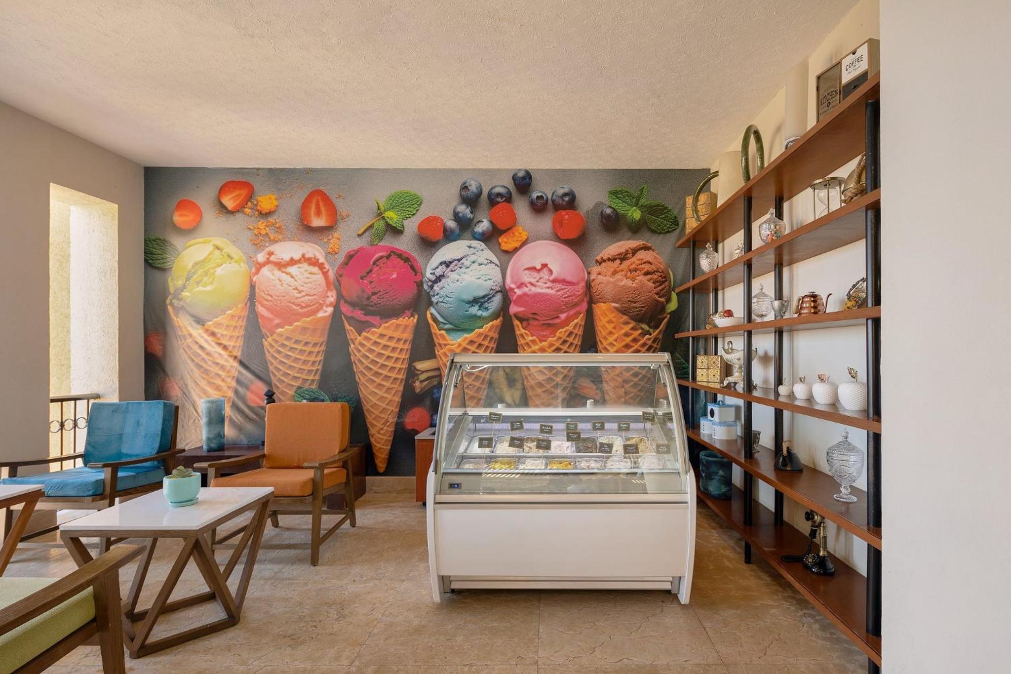 Los Cabos Vacations - Grand Fiesta Americana Los Cabos All Inclusive Golf  Spa - Property Image 117