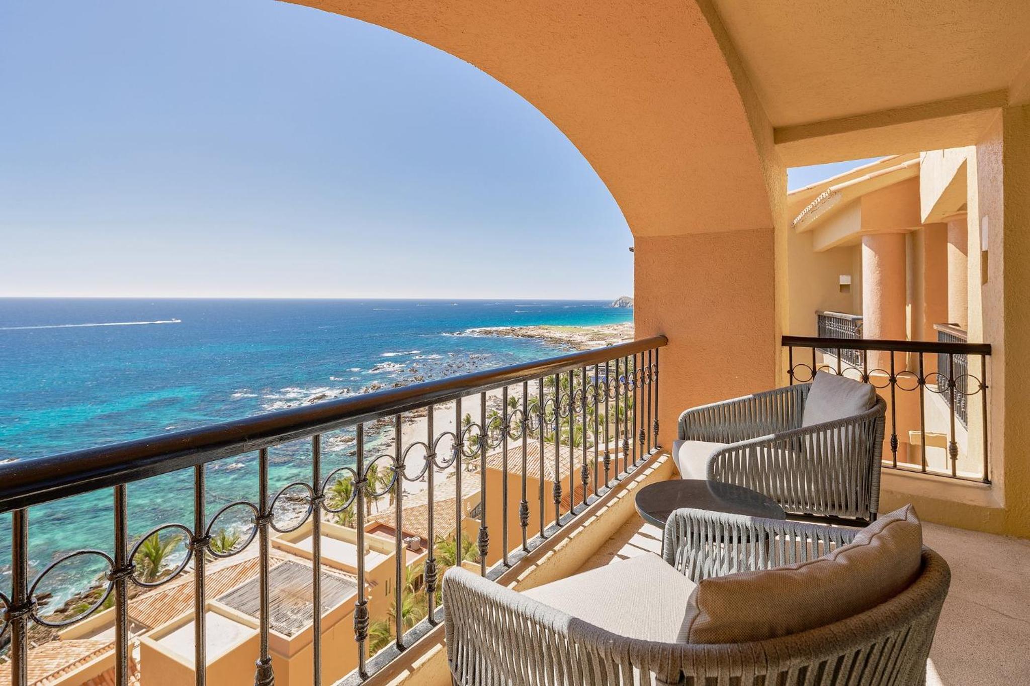 Los Cabos Vacations - Grand Fiesta Americana Los Cabos All Inclusive Golf  Spa - Property Image 118