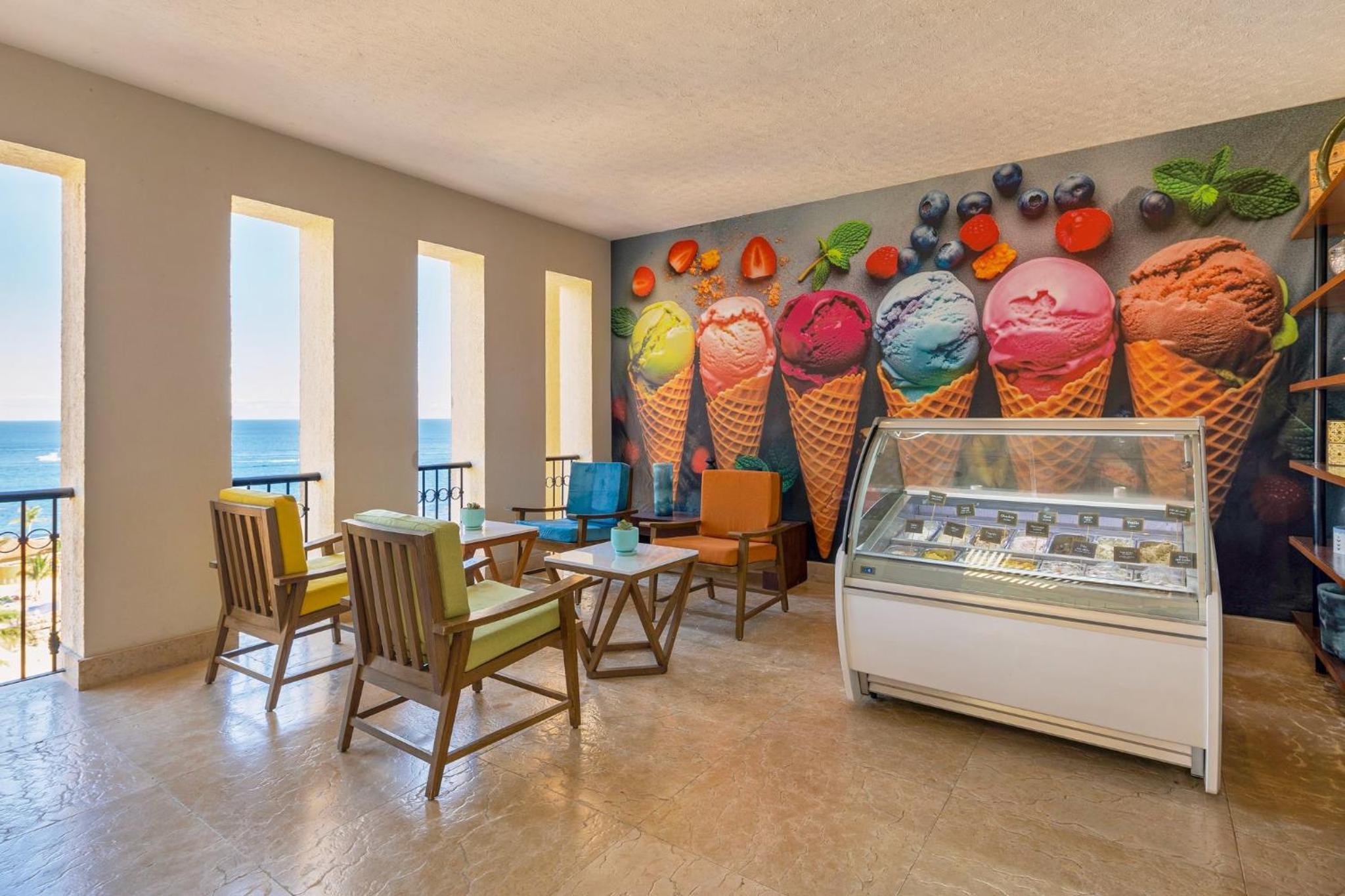 Los Cabos Vacations - Grand Fiesta Americana Los Cabos All Inclusive Golf  Spa - Property Image 119