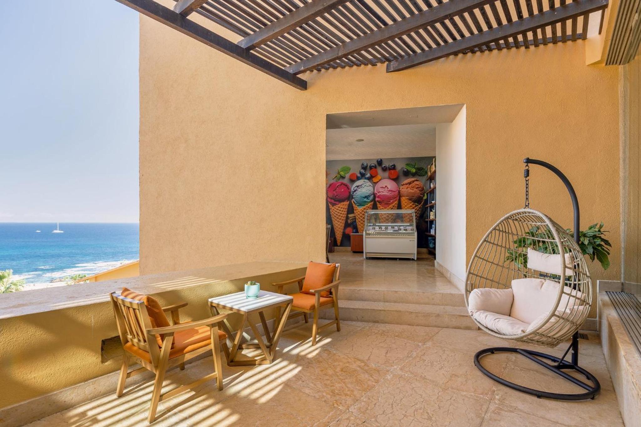 Los Cabos Vacations - Grand Fiesta Americana Los Cabos All Inclusive Golf  Spa - Property Image 120