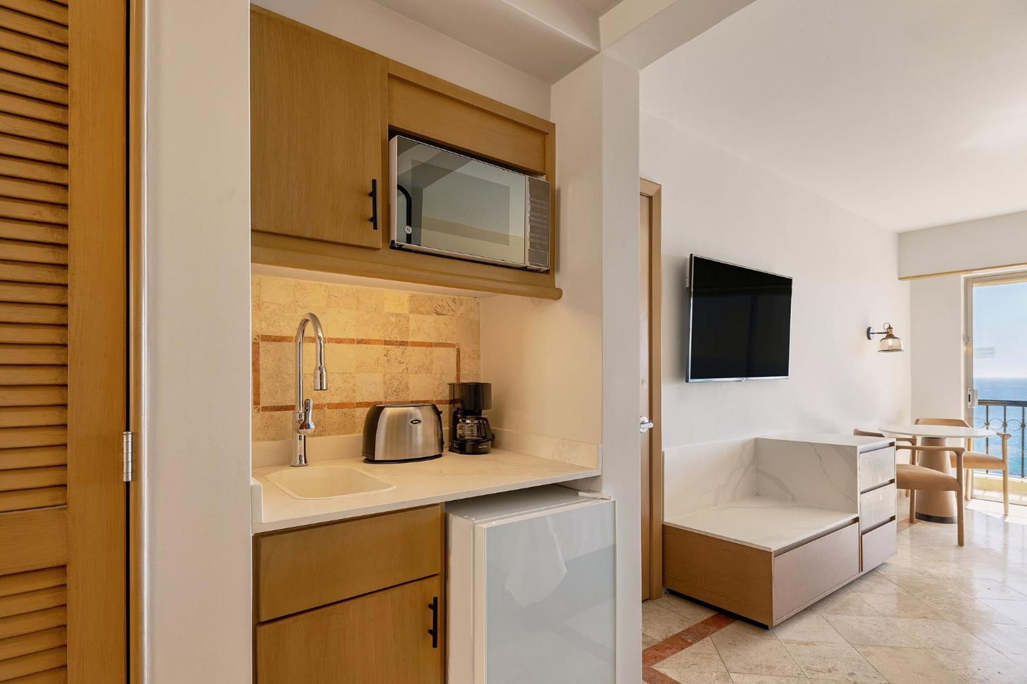 Los Cabos Vacations - Grand Fiesta Americana Los Cabos All Inclusive Golf  Spa - Property Image 121